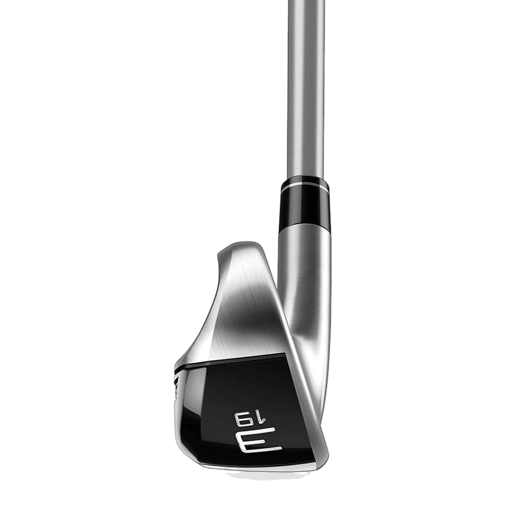 Fers de conduite TaylorMade Stealth DHY pour hommes