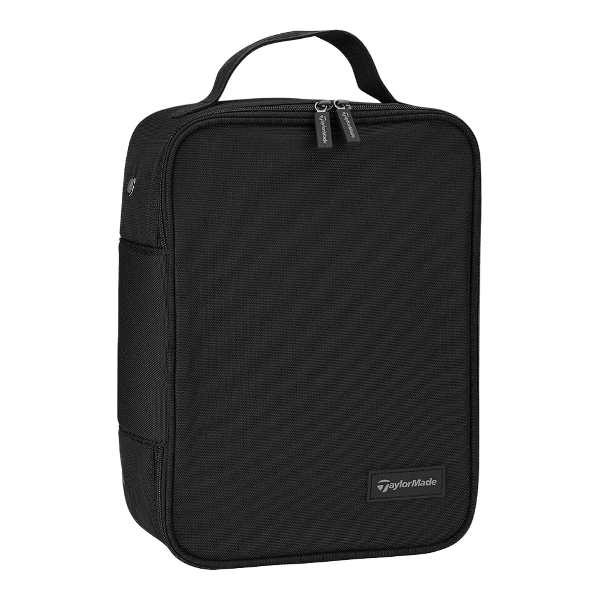 Sac à chaussures TaylorMade Players noir