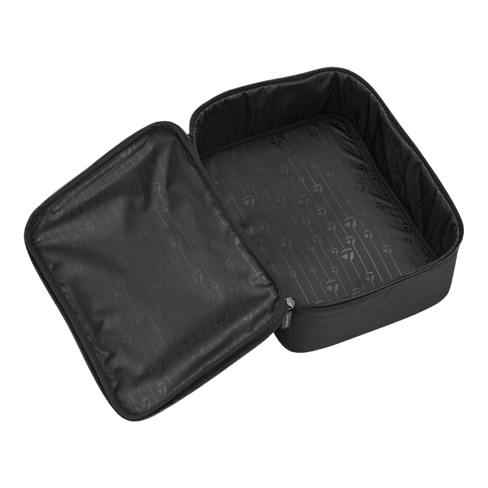 TaylorMade Players Shoe Bag Black