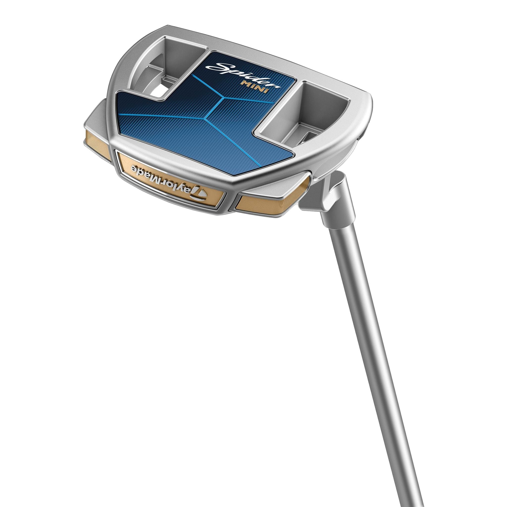 TaylorMade Kalea 23 Spider Mini DA LH 33 Femme