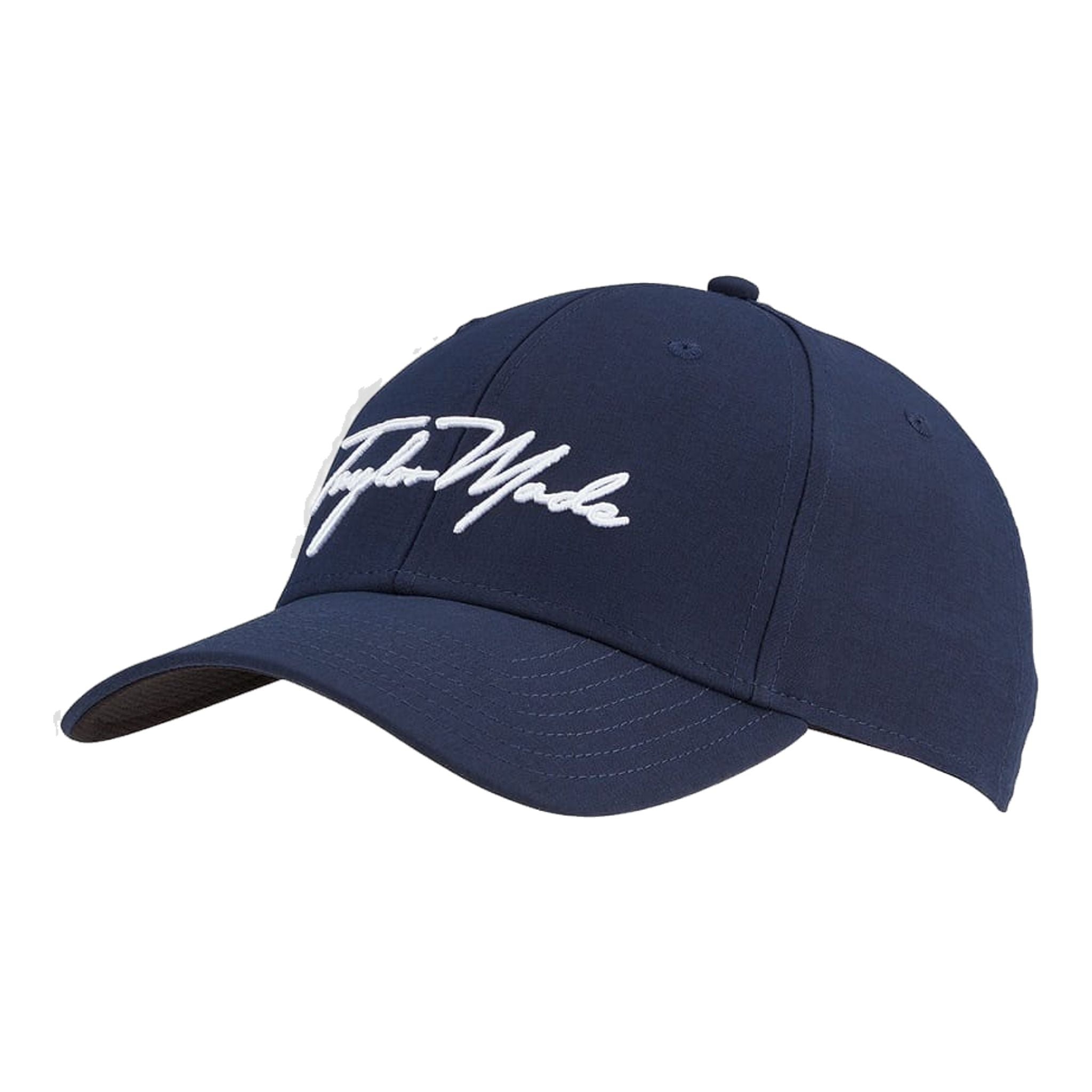 Casquette TaylorMade Script Seeker pour hommes