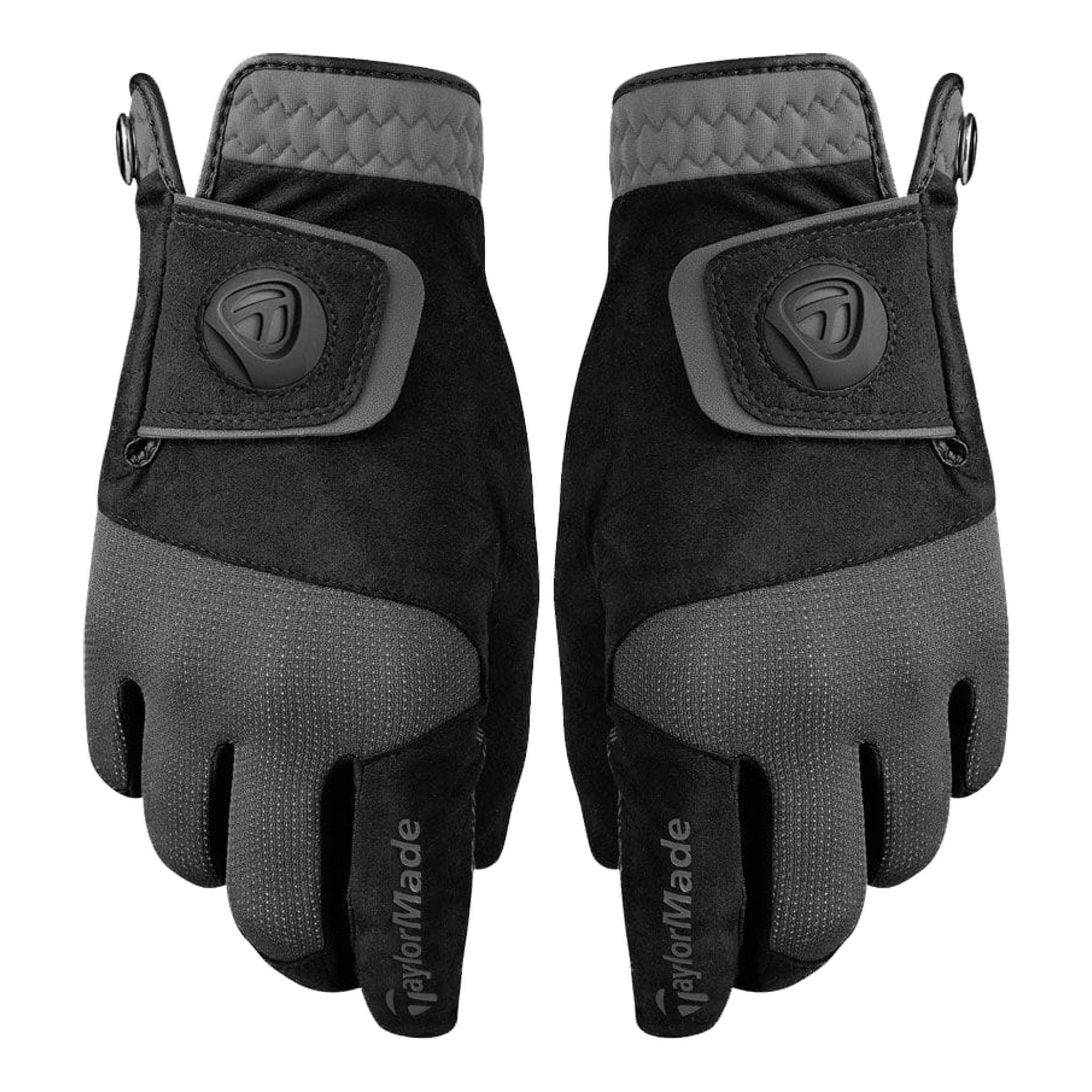 Gants de pluie TaylorMade Rain Control pour hommes