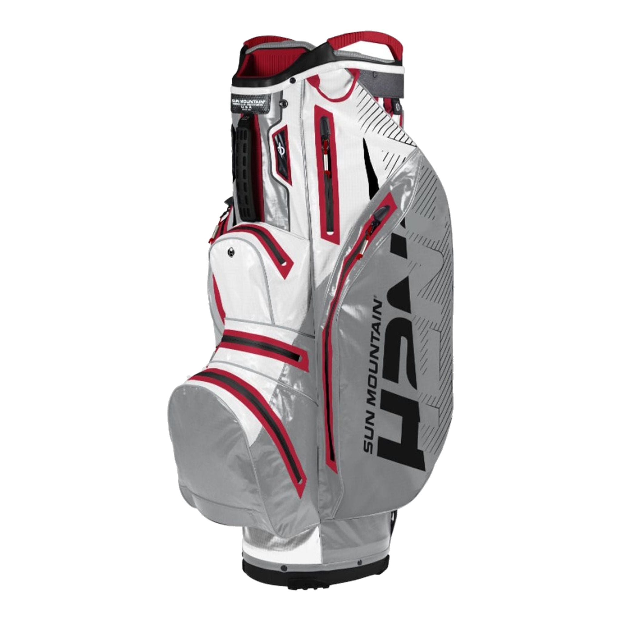 Sac chariot Sun Mountain H2NO Lite (20)