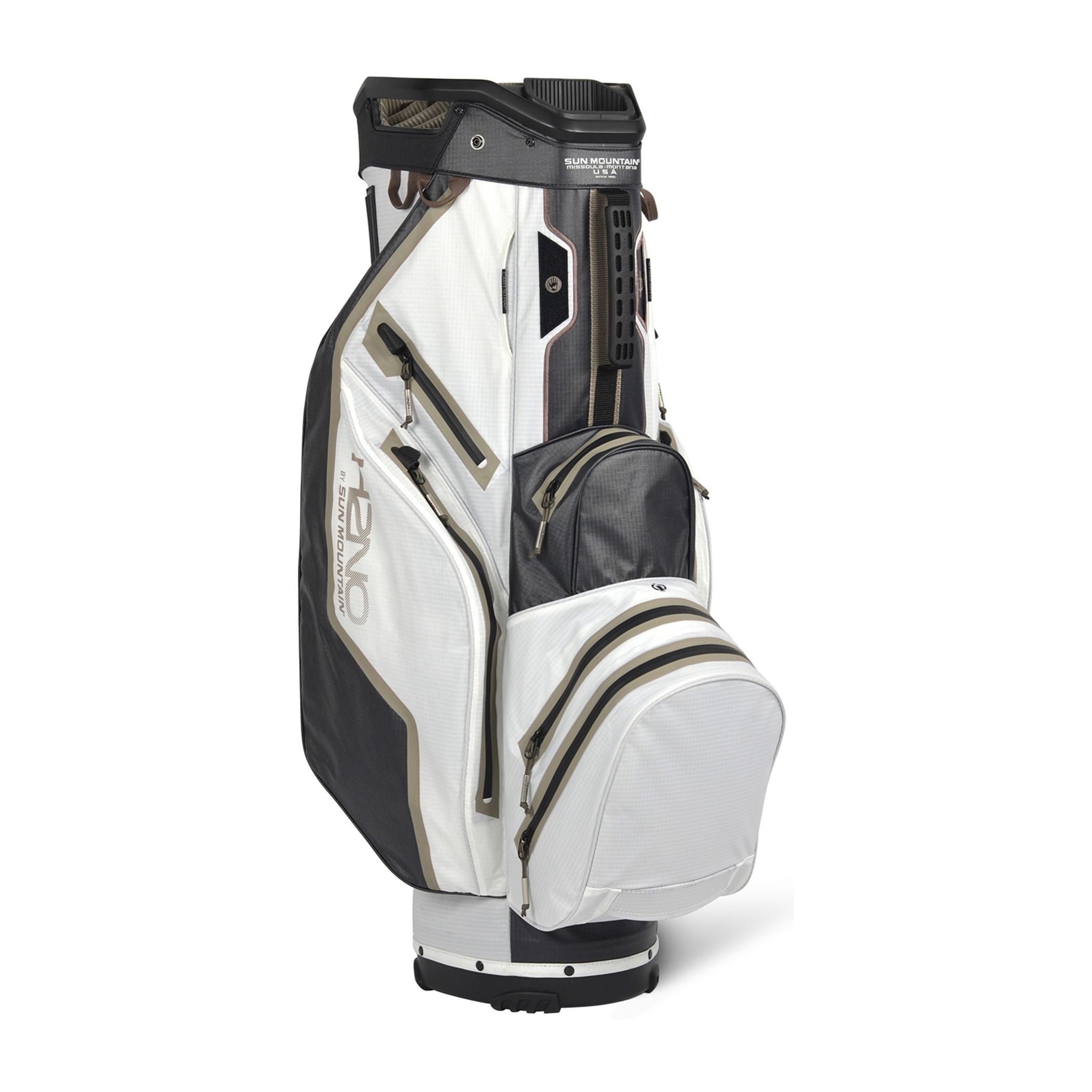 Sac chariot étanche léger Sun Mountain H2NO