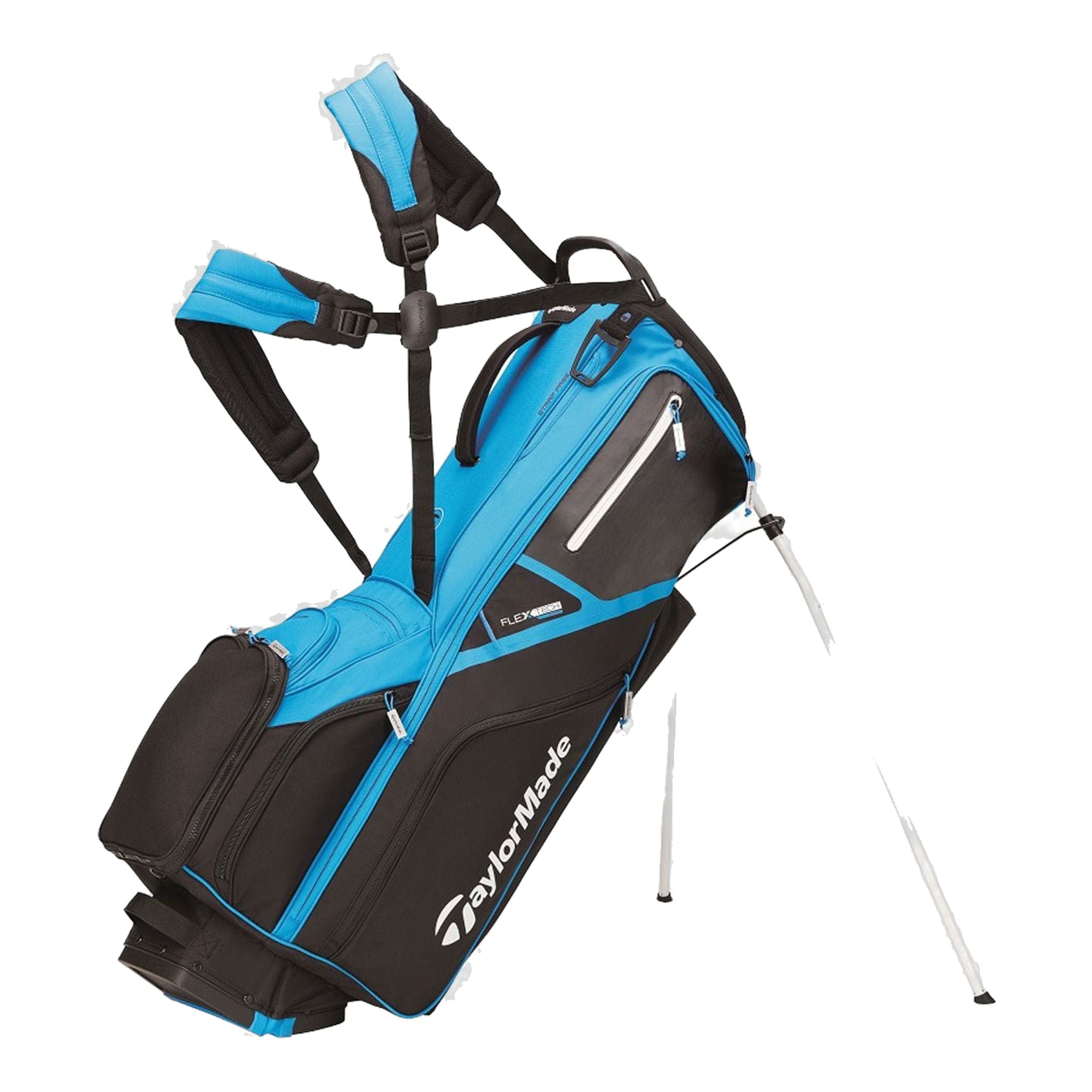 Sac trépied TaylorMade Flextech Crossover (21)