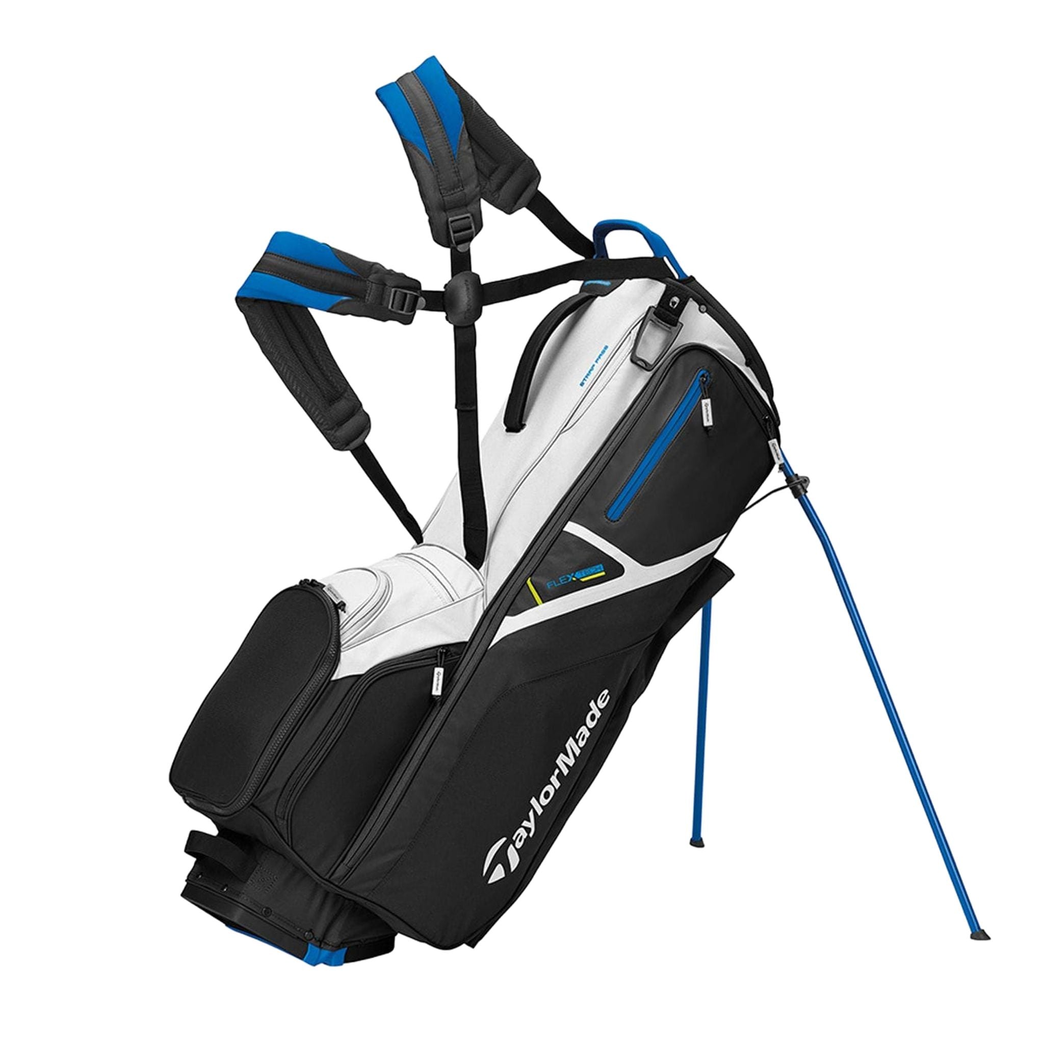 Sac trépied TaylorMade Flextech Crossover (21)