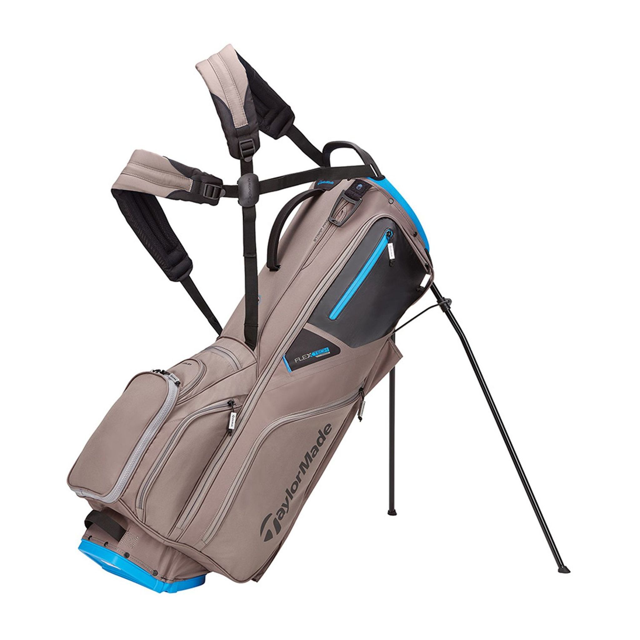 Sac de transport TaylorMade Flextech Crossover (21)