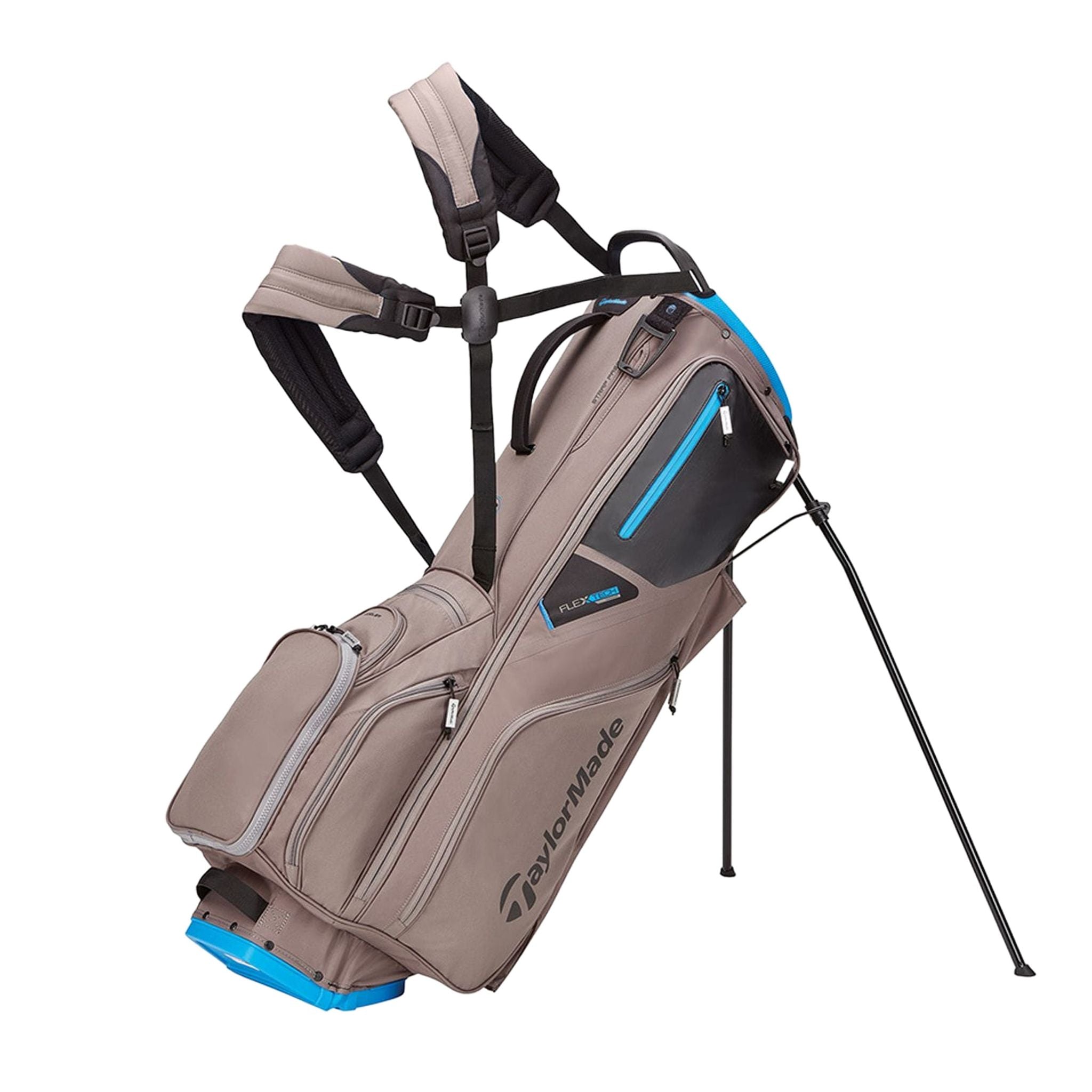 Sac trépied TaylorMade Flextech Crossover (21)