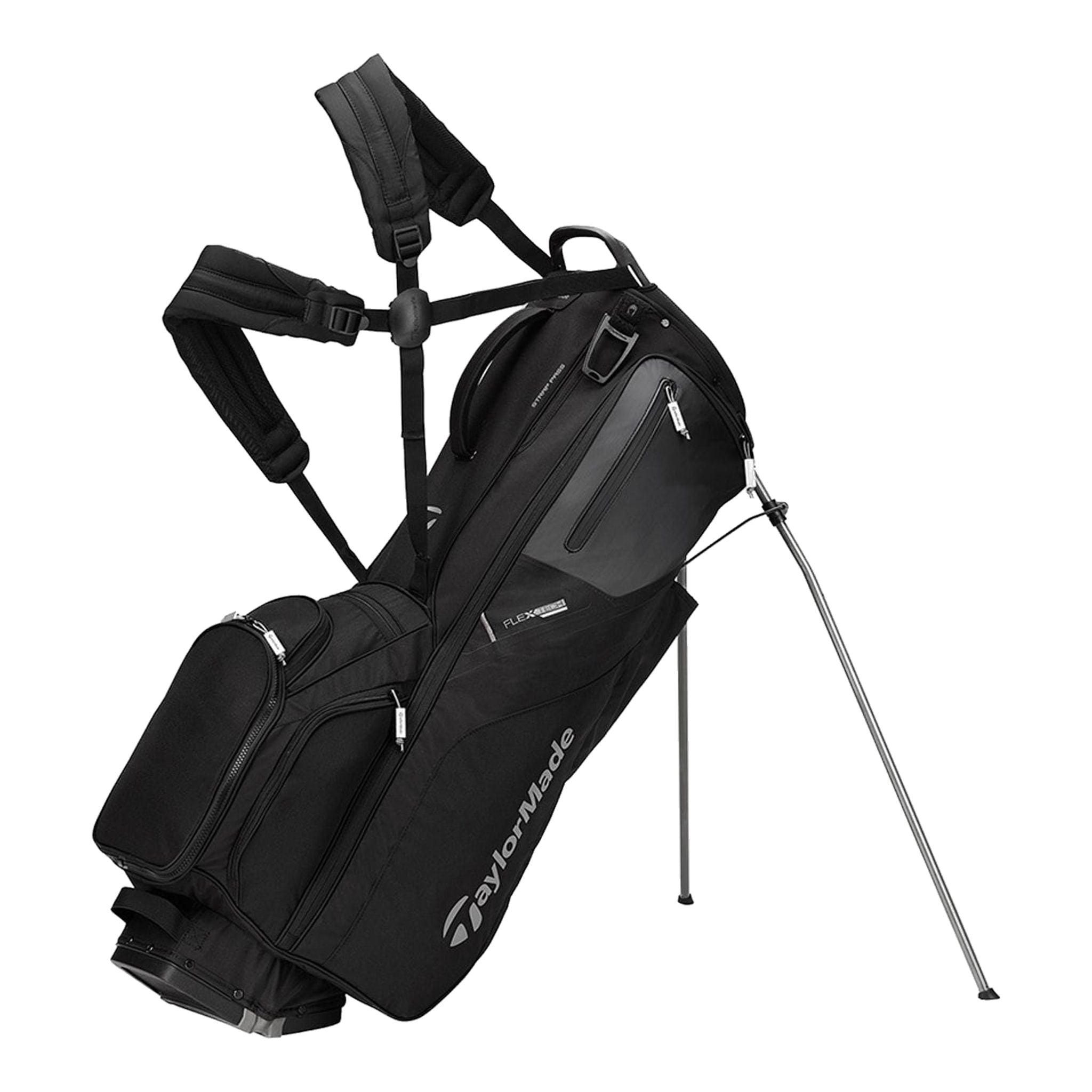 Sac trépied TaylorMade Flextech (21)