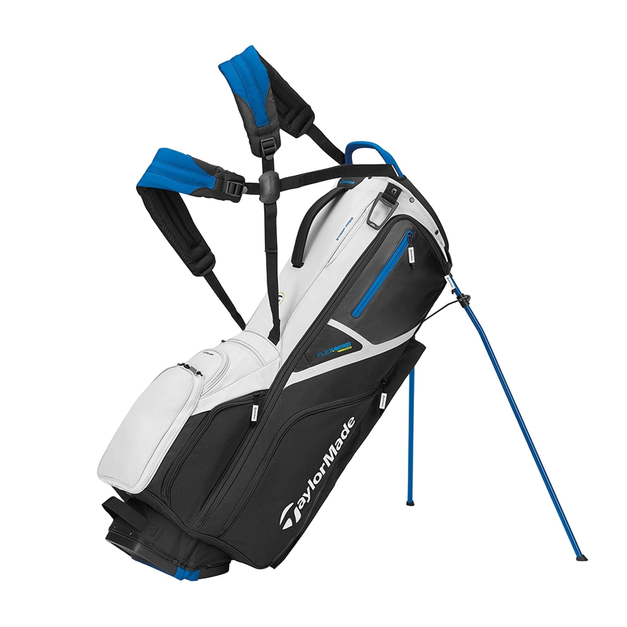 Sac trépied TaylorMade Flextech (21)