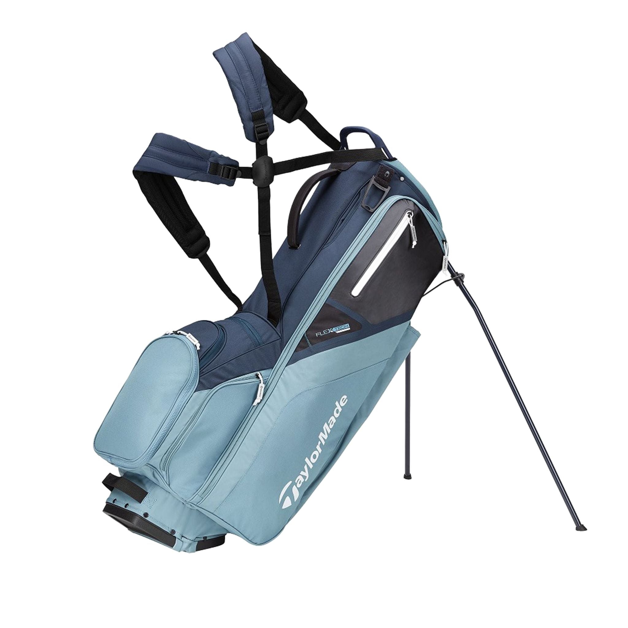 TaylorMade Flextech Standbag (21)