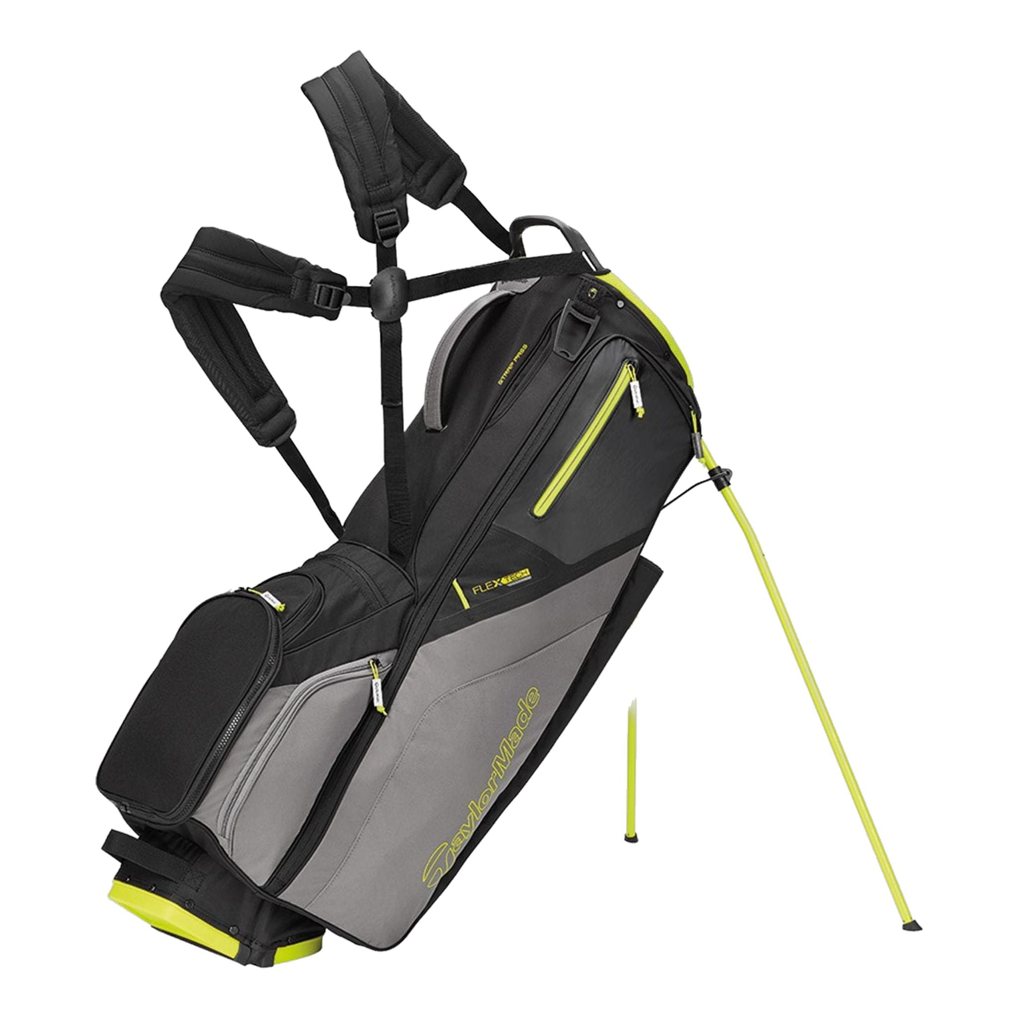 Sac trépied TaylorMade Flextech (21)