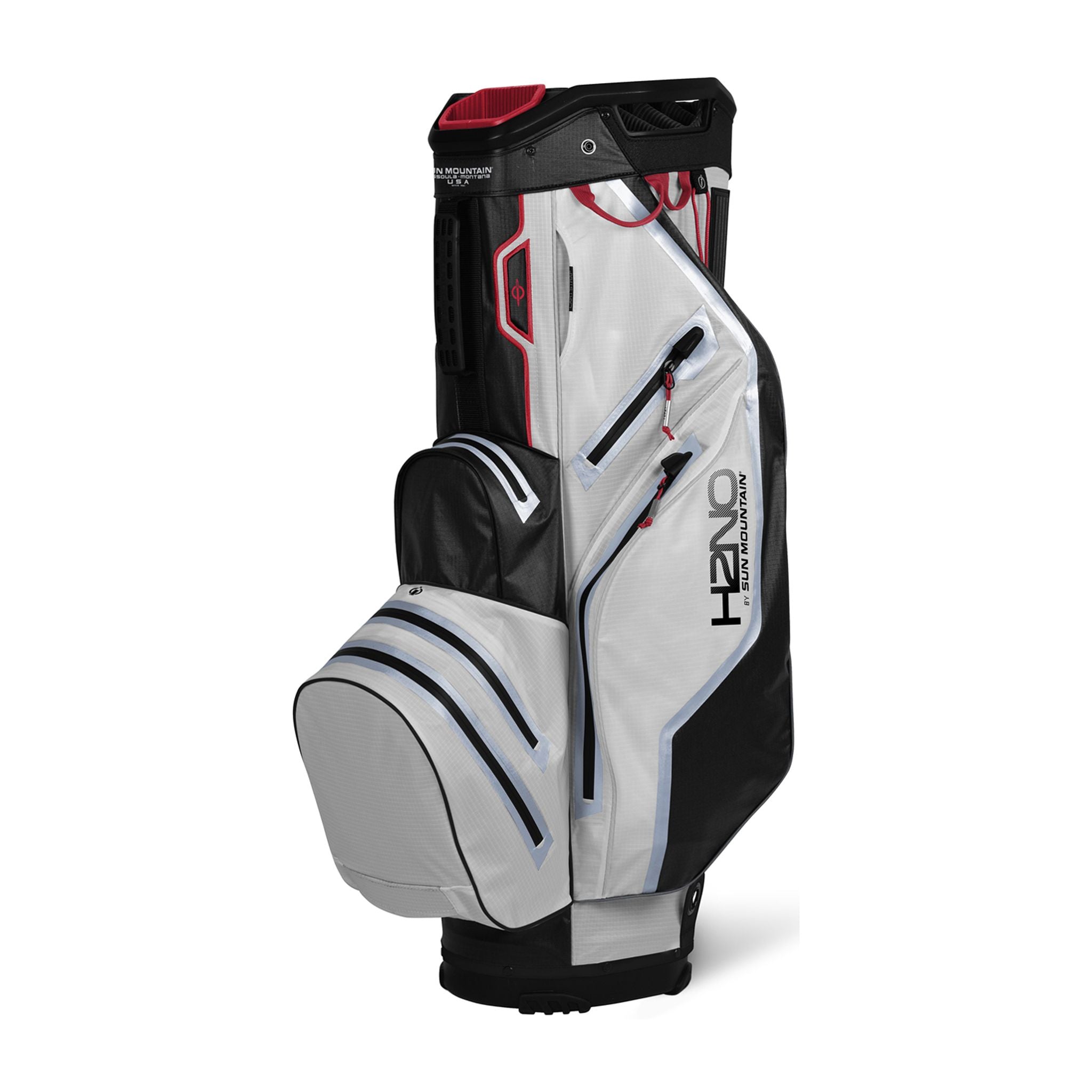 Sac chariot étanche léger Sun Mountain H2NO