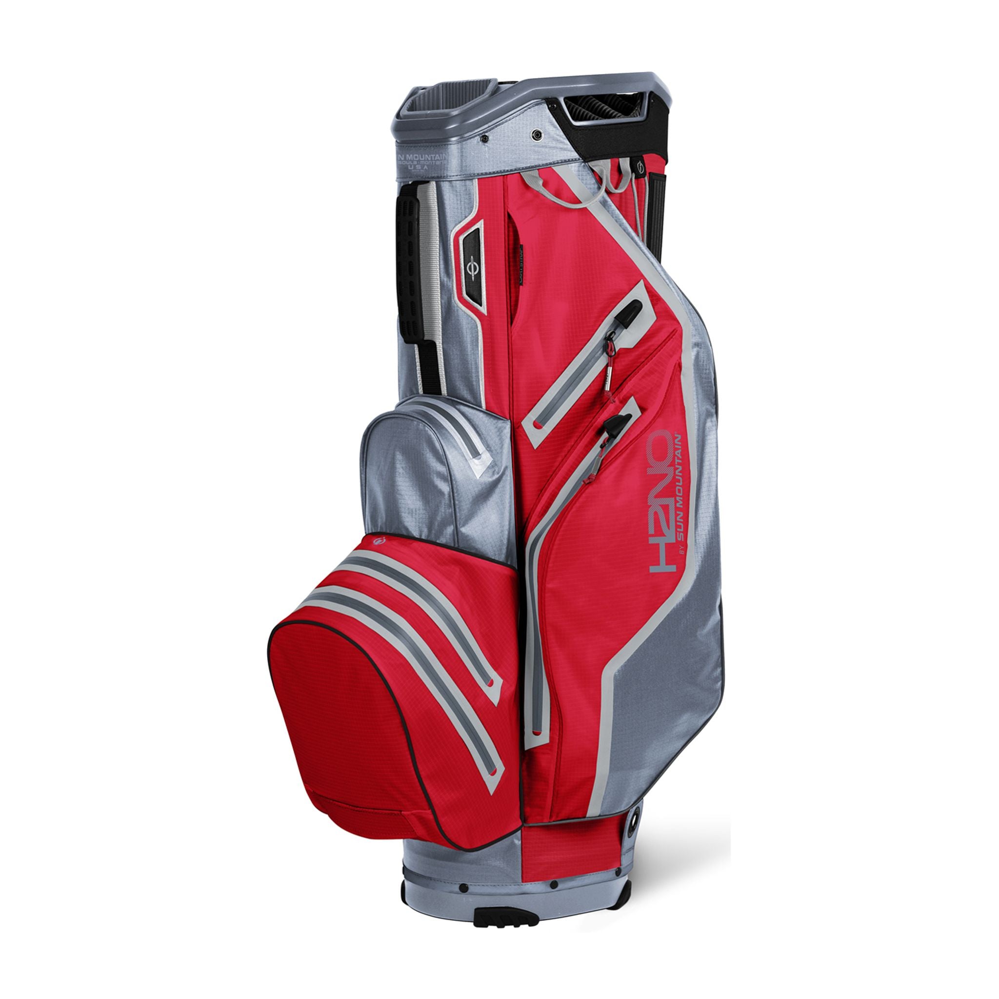 Sac chariot étanche léger Sun Mountain H2NO