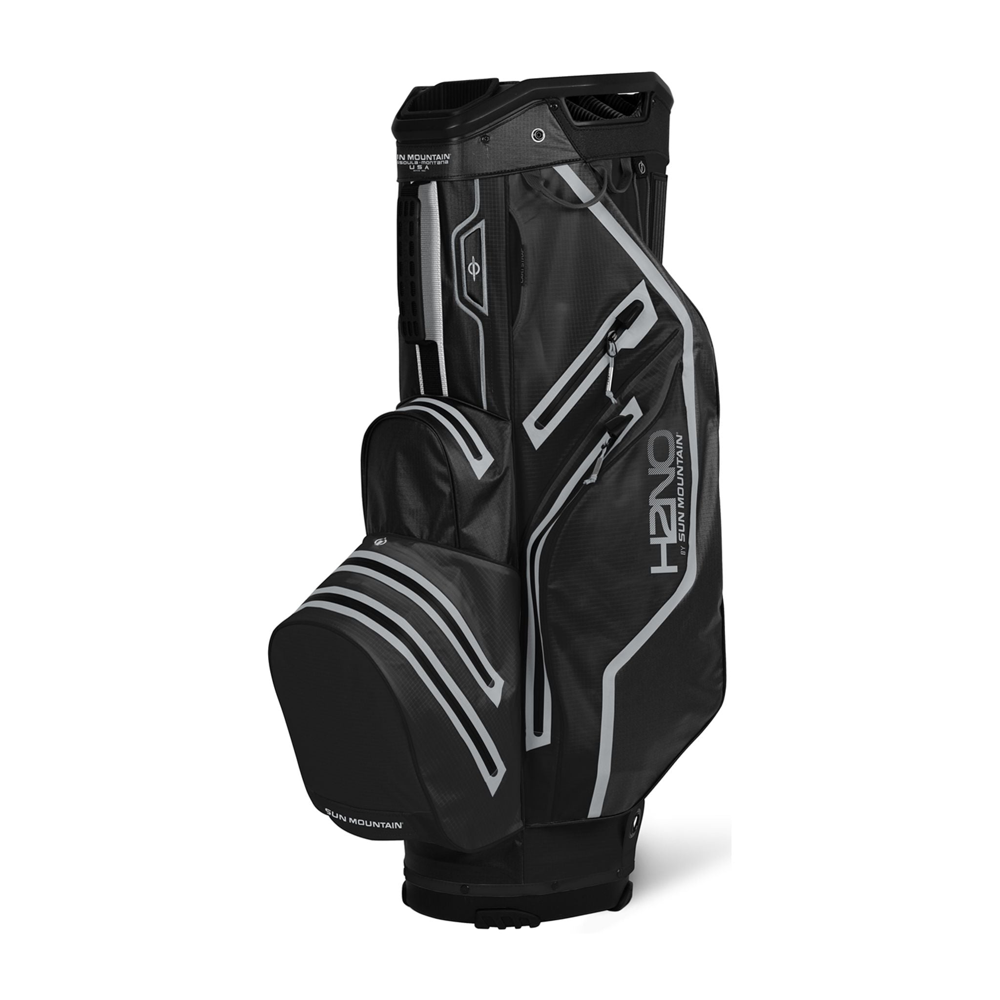 Sac chariot étanche léger Sun Mountain H2NO