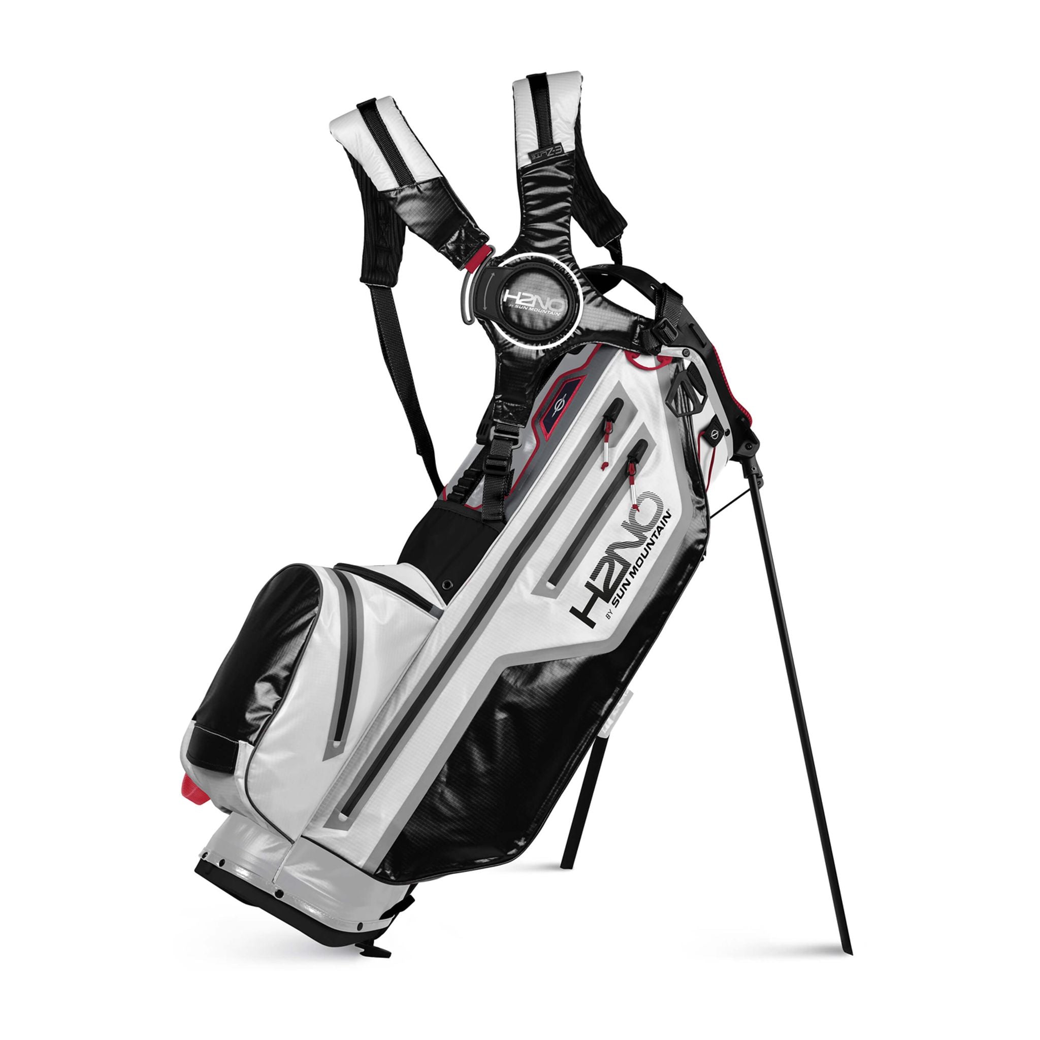 Sac trépied Sun Mountain H2NO Lite 14 positions (21)