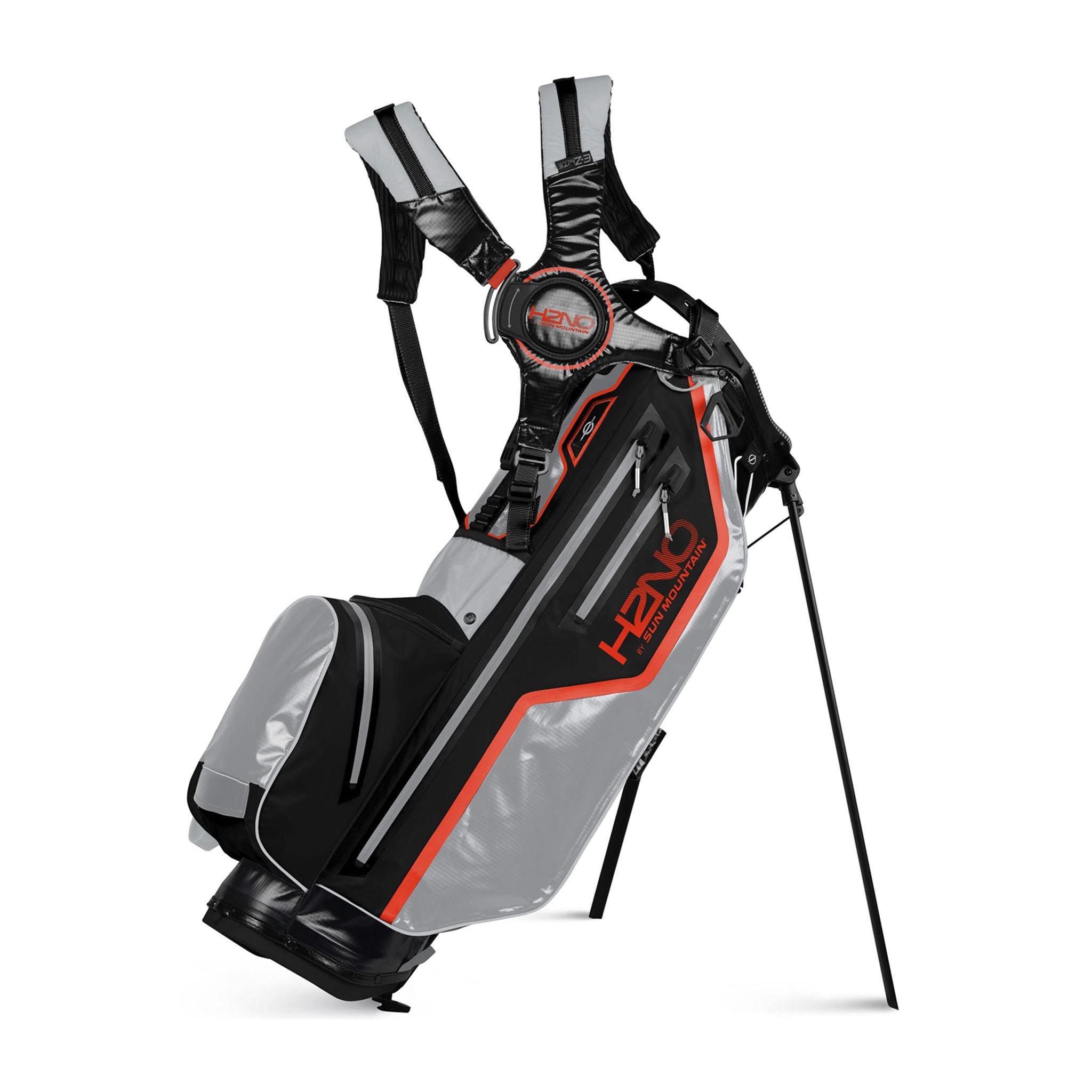 Sac trépied Sun Mountain H2NO Lite 14 positions (21)