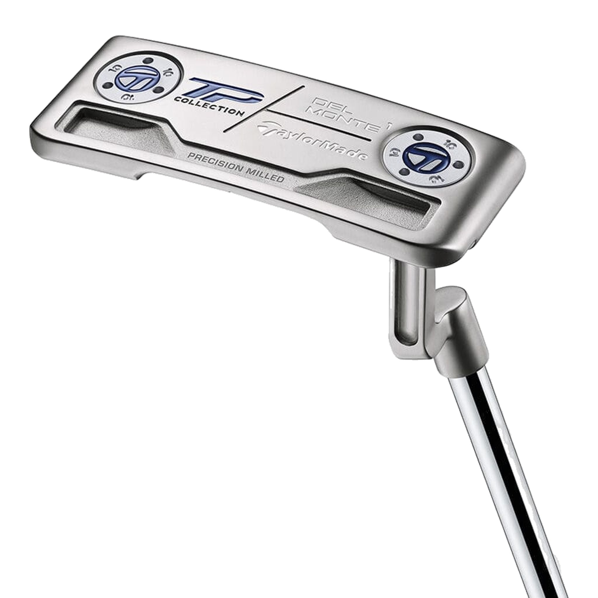 Putter TaylorMade TP Hydro Blast Del Monte n° 1