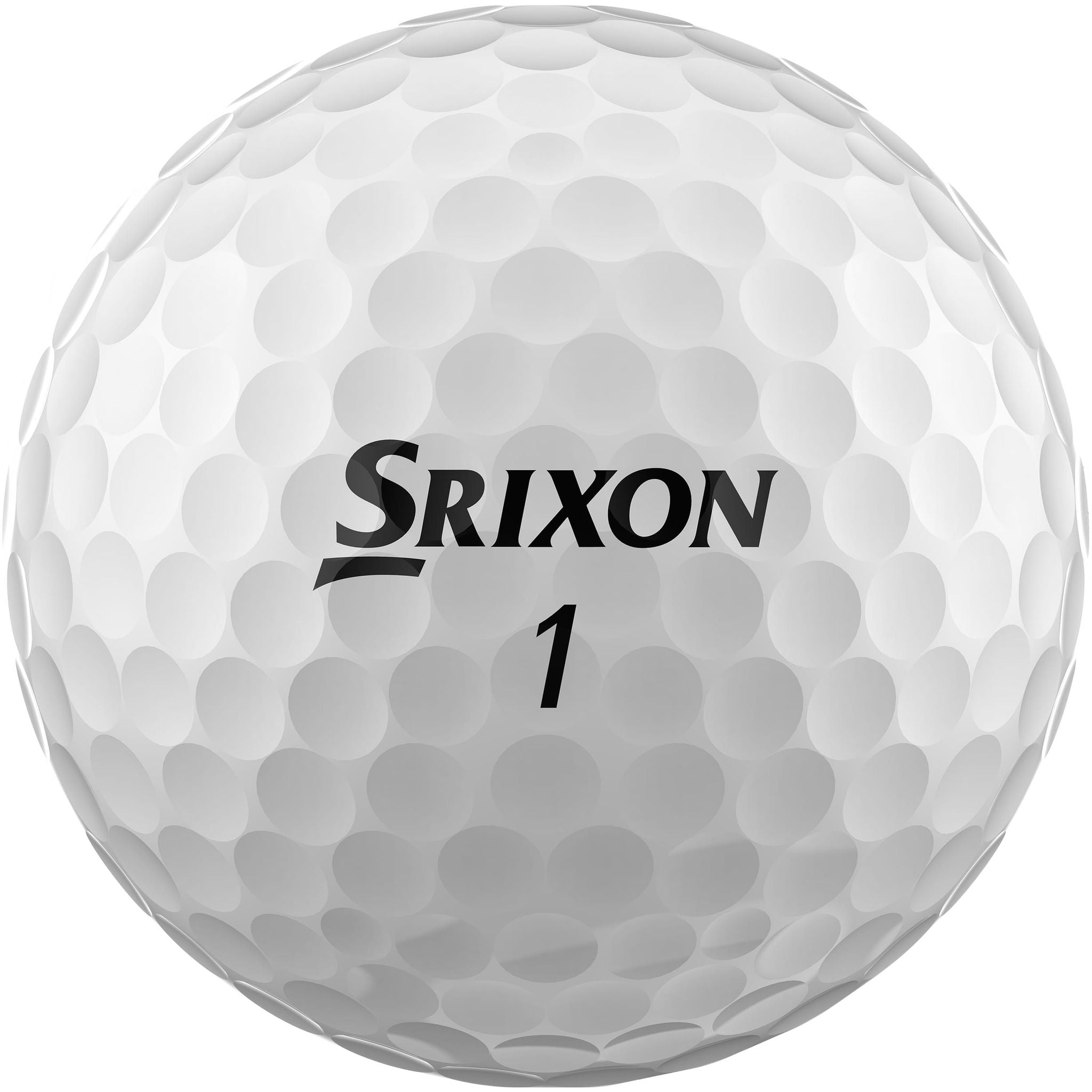 Balles de golf Srixon Z-Star 8