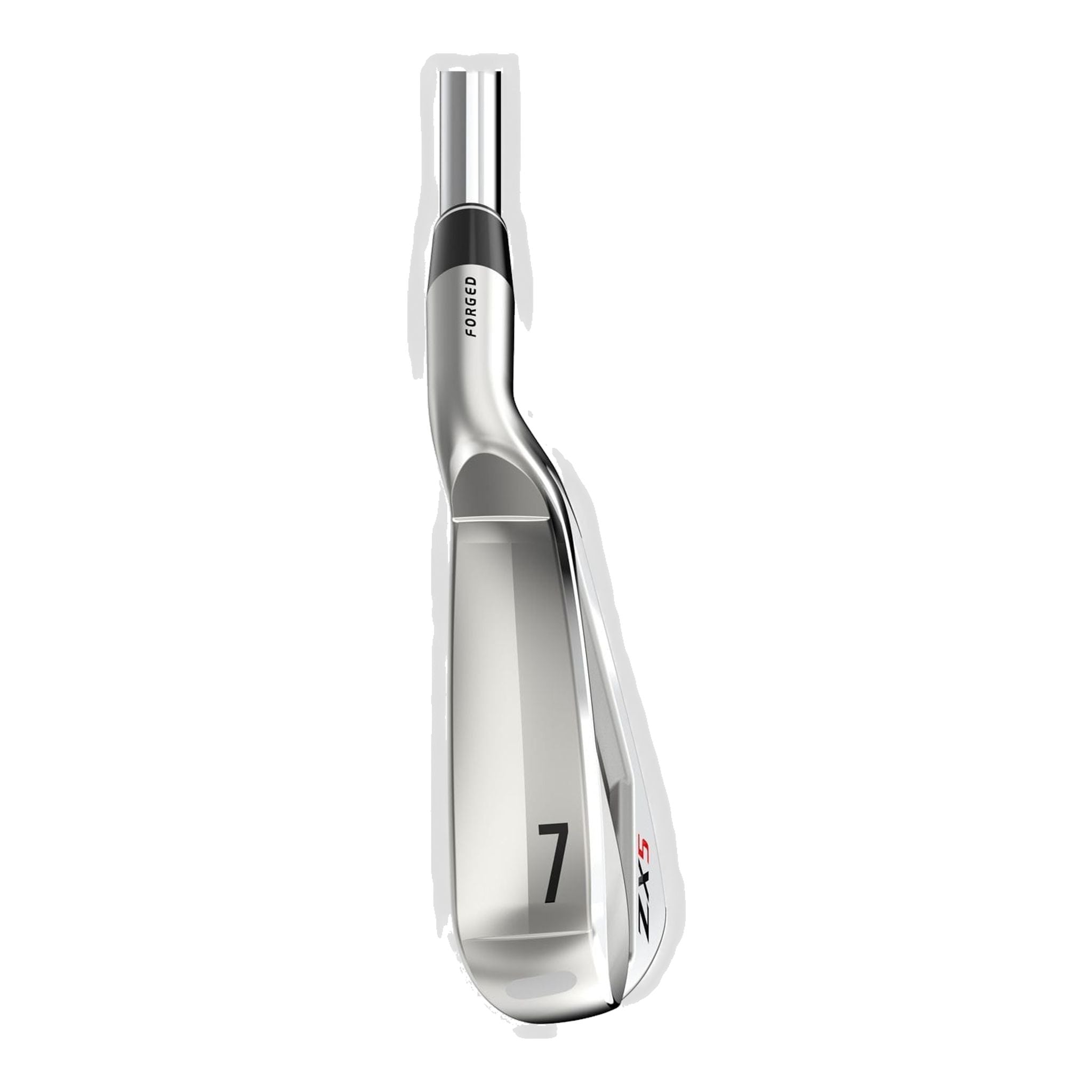Srixon ZX5 HE RH 5P R GR (DIA60) homme
