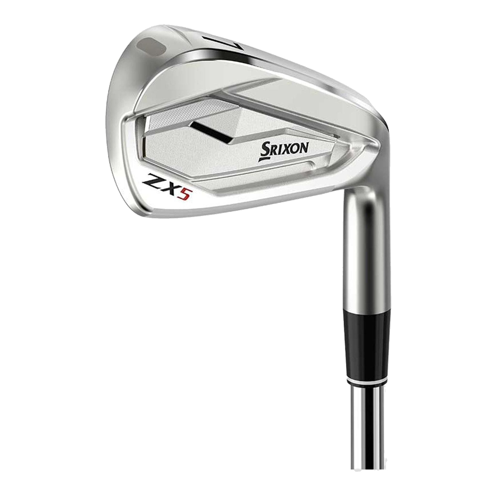 Srixon ZX5/7 HE RH 5P S ST (NSPR0 TR 105) homme