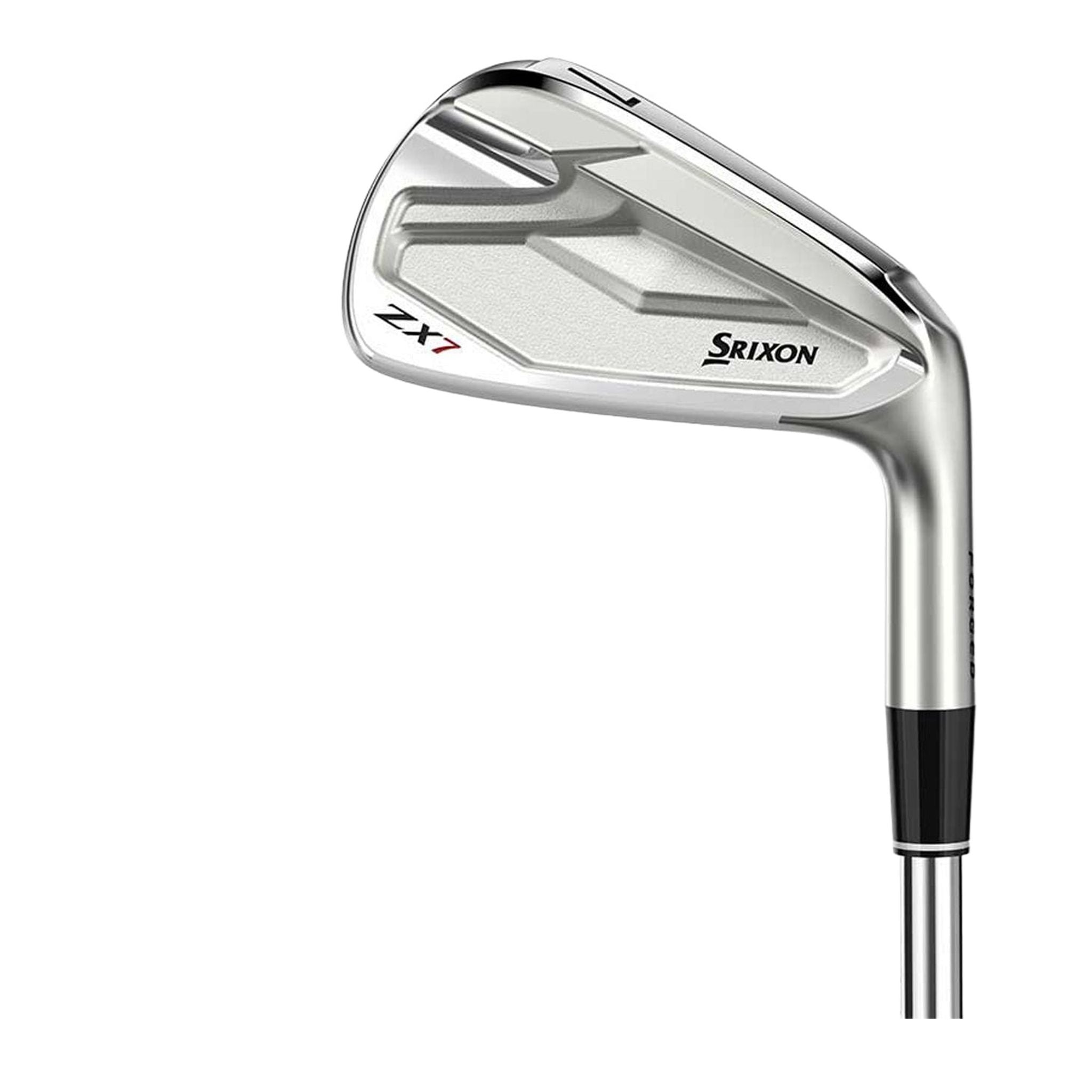 Srixon ZX5/7 HE RH 5P S ST (NSPR0 TR 105) homme