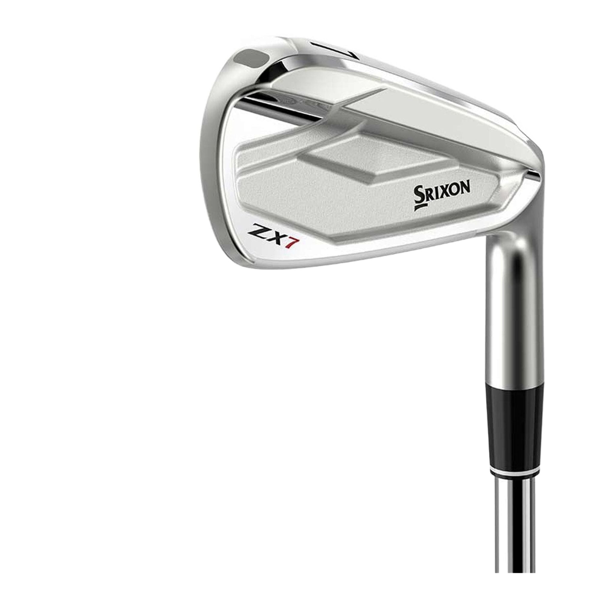 Srixon ZX5/7 HE RH 5P S ST (NSPR0 TR 105) homme