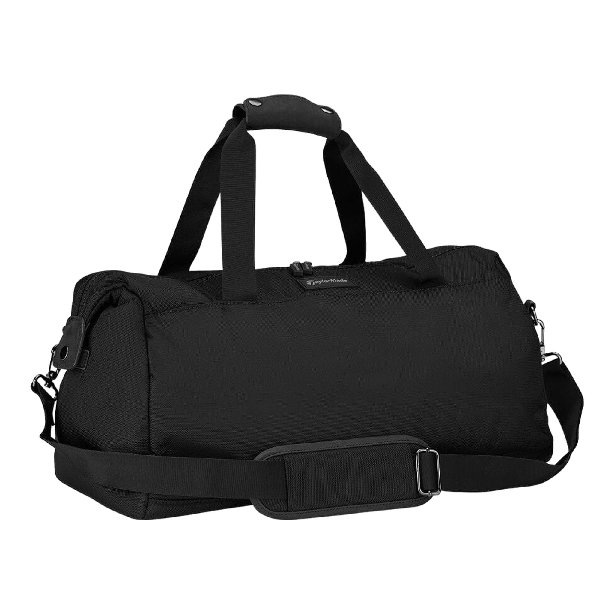 Sac de voyage TaylorMade Players Large noir