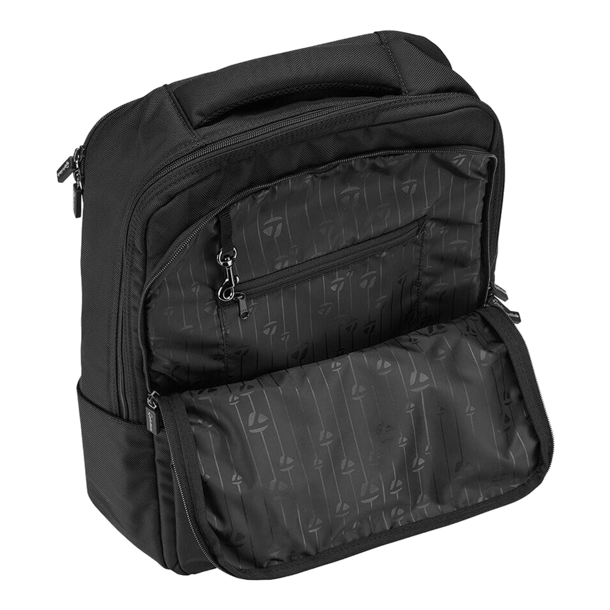 Sac à dos TaylorMade Players noir