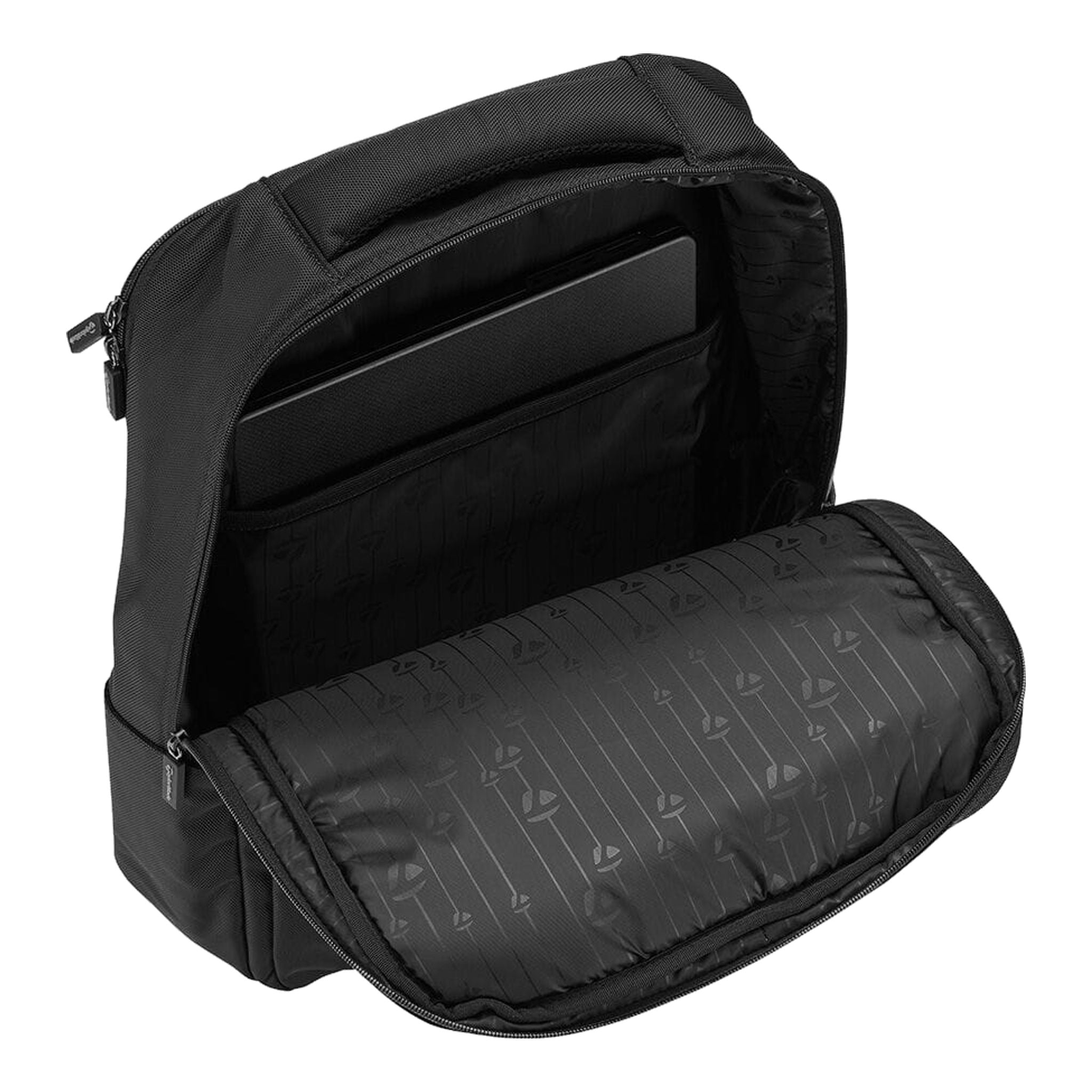 Sac à dos TaylorMade Players noir