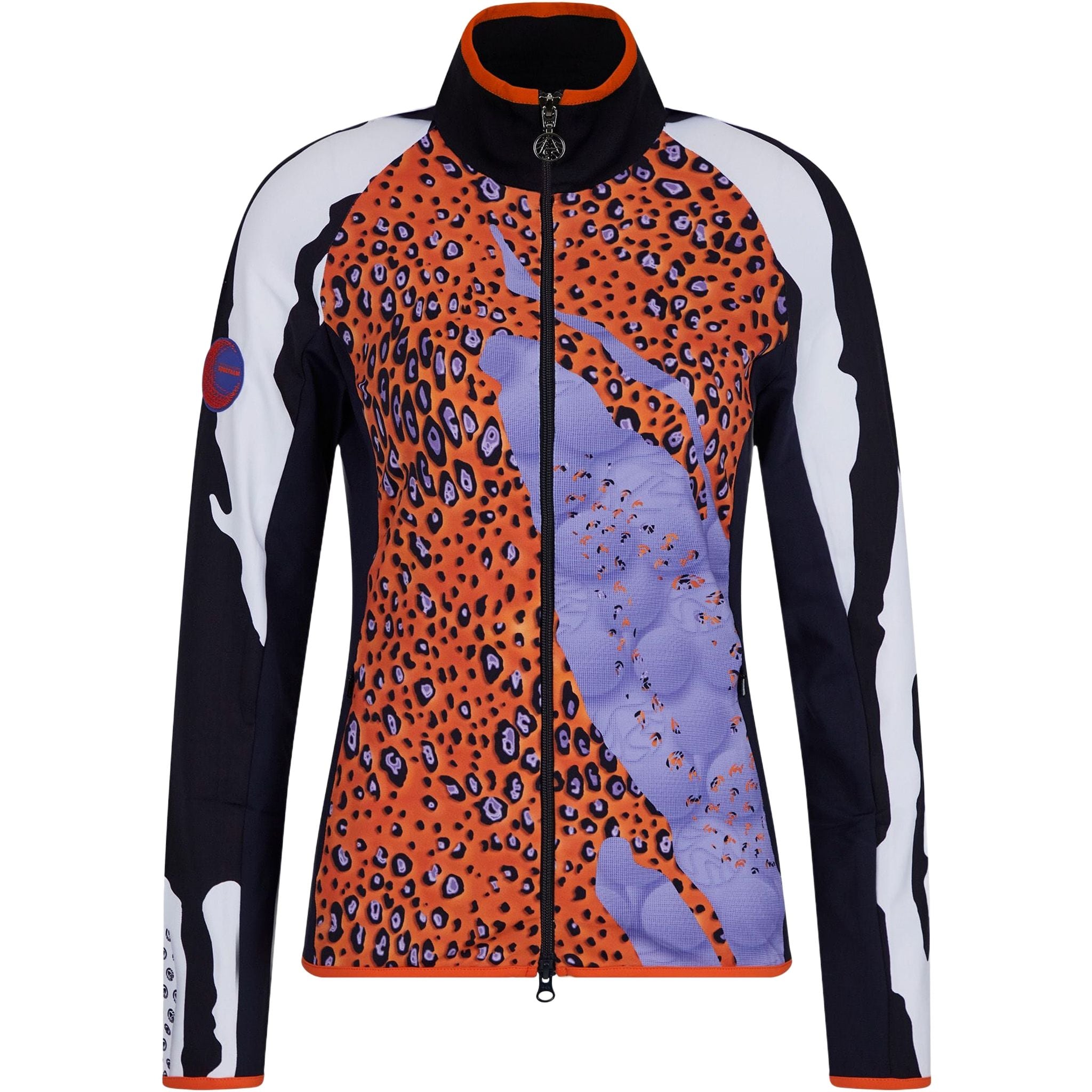 Polaire de golf Sportalm pour femmes