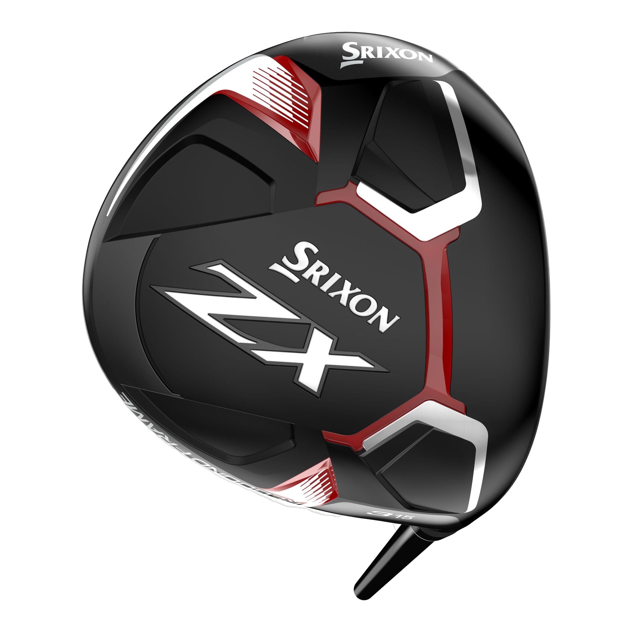 Bois de parcours Srixon ZX pour hommes