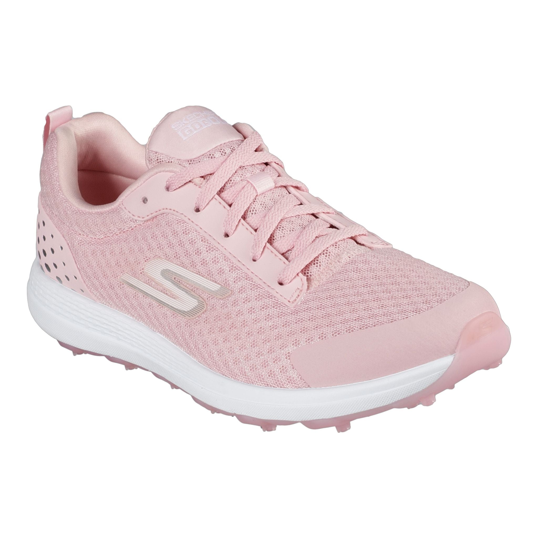 Skechers W Max Fairway 2 Rose clair pour femmes