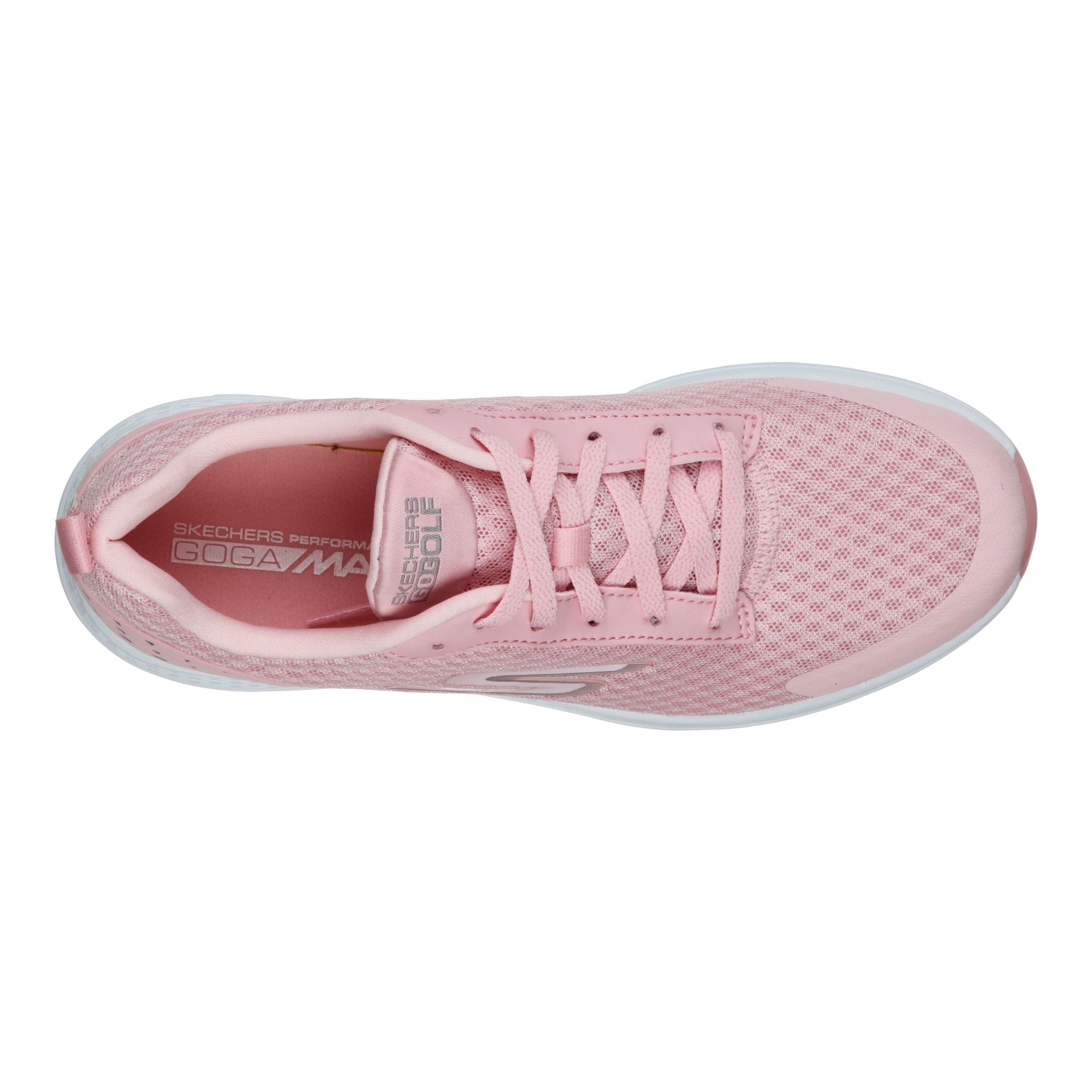 Skechers W Max Fairway 2 Rose clair pour femmes