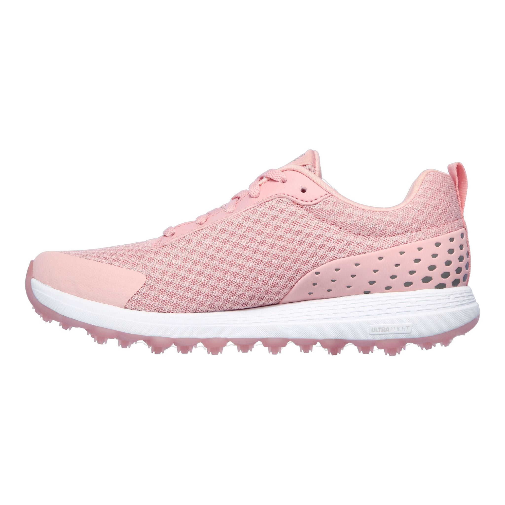 Skechers W Max Fairway 2 Rose clair pour femmes
