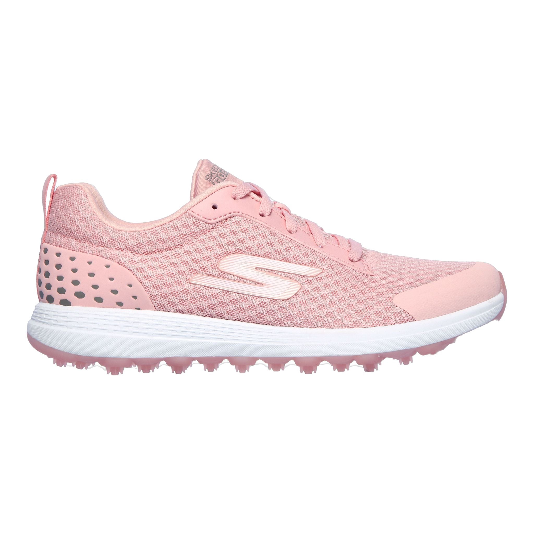 Skechers W Max Fairway 2 Rose clair pour femmes