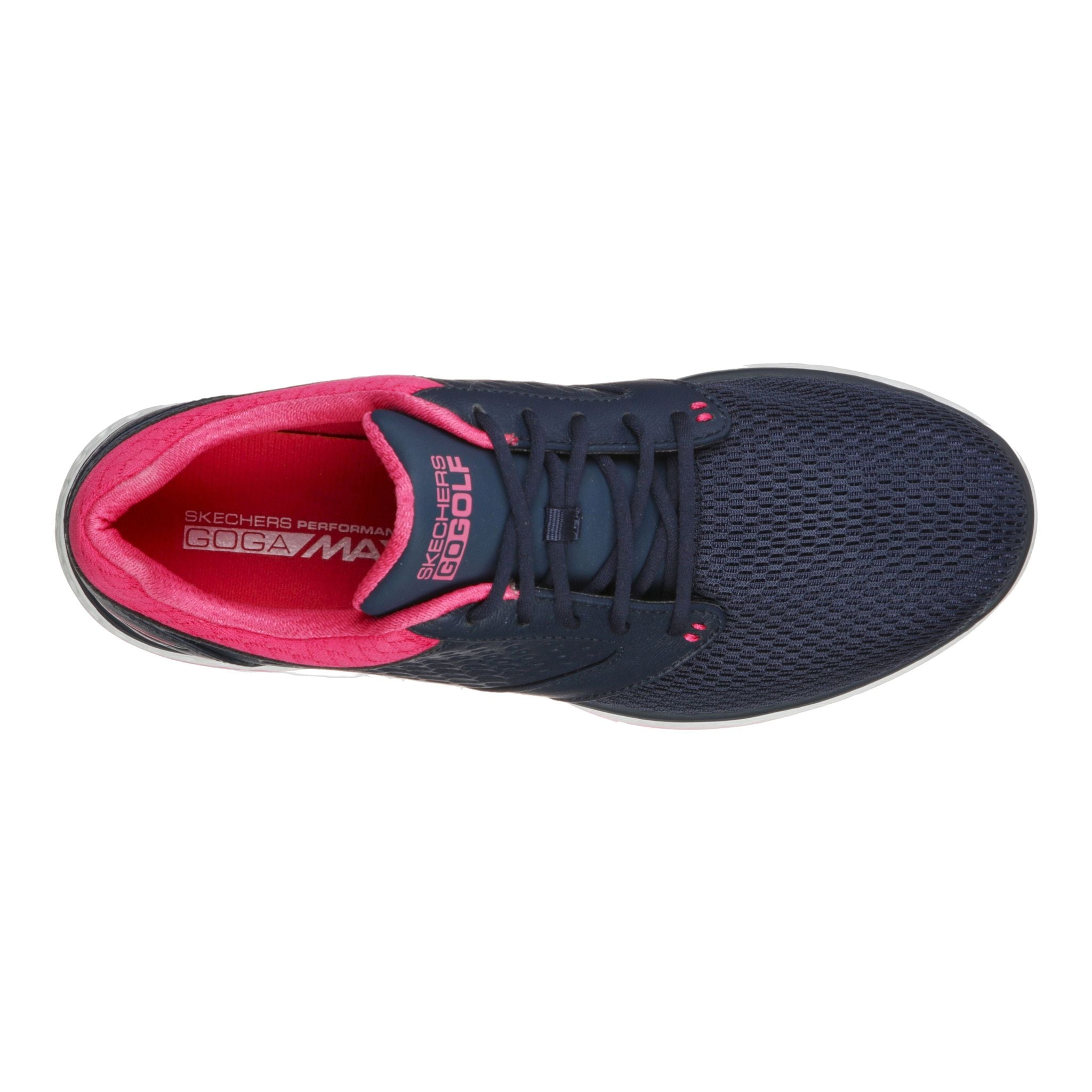 Skechers W Elite 3 Grand Navy/Rose Femme