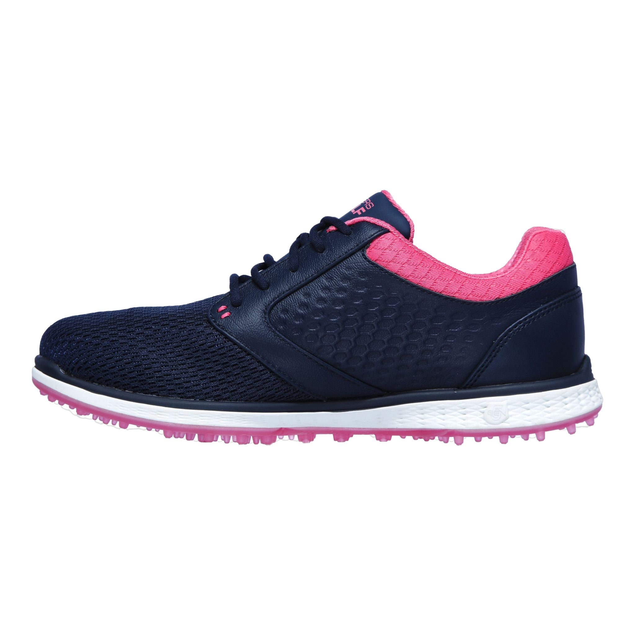 Skechers W Elite 3 Grand Navy/Rose Femme