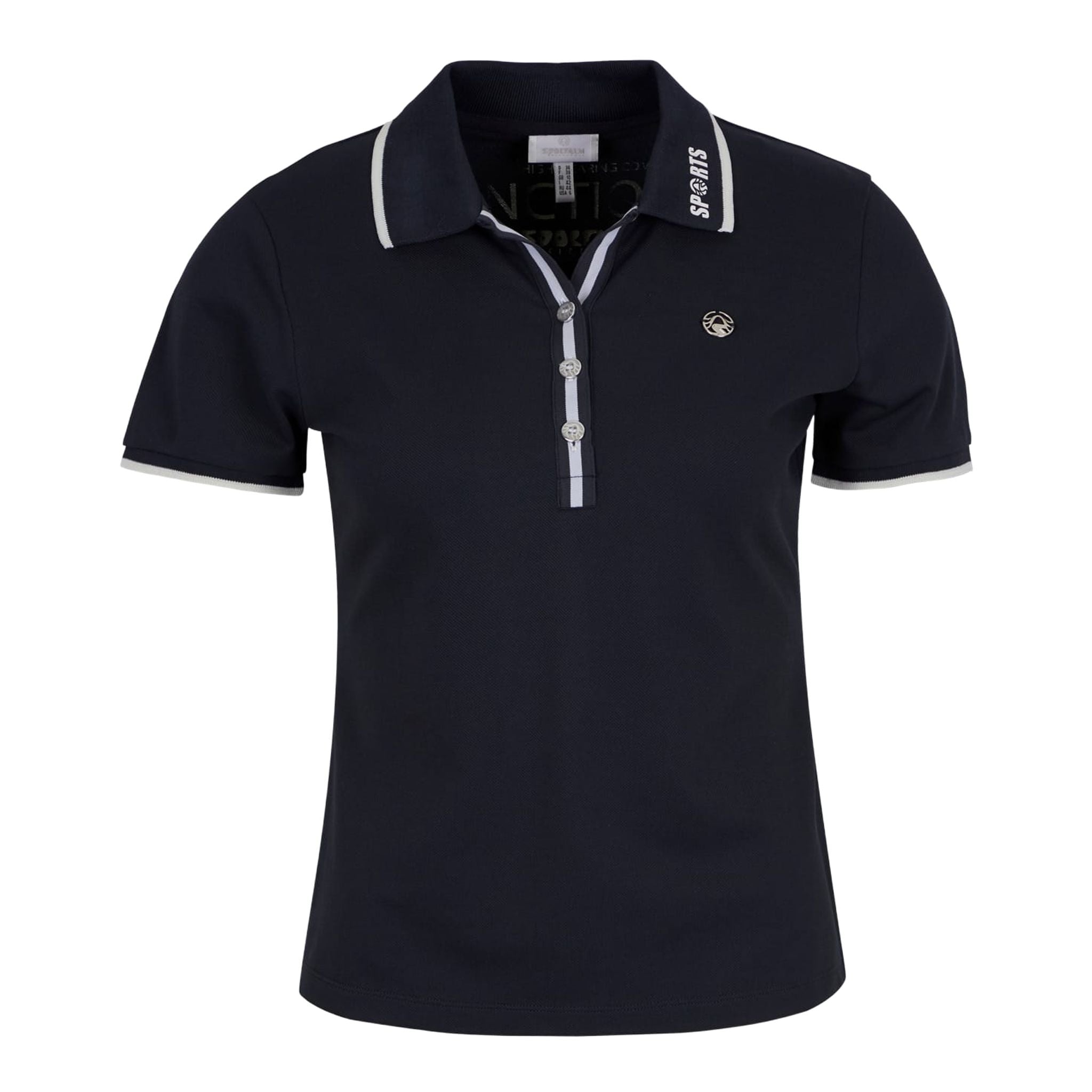 Polo de golf pour femmes Sportalm