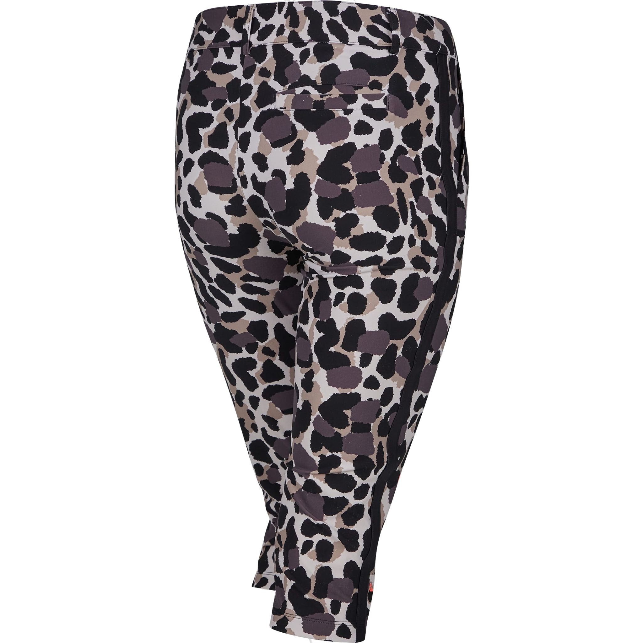 Pantalon de golf Sportalm pour femmes