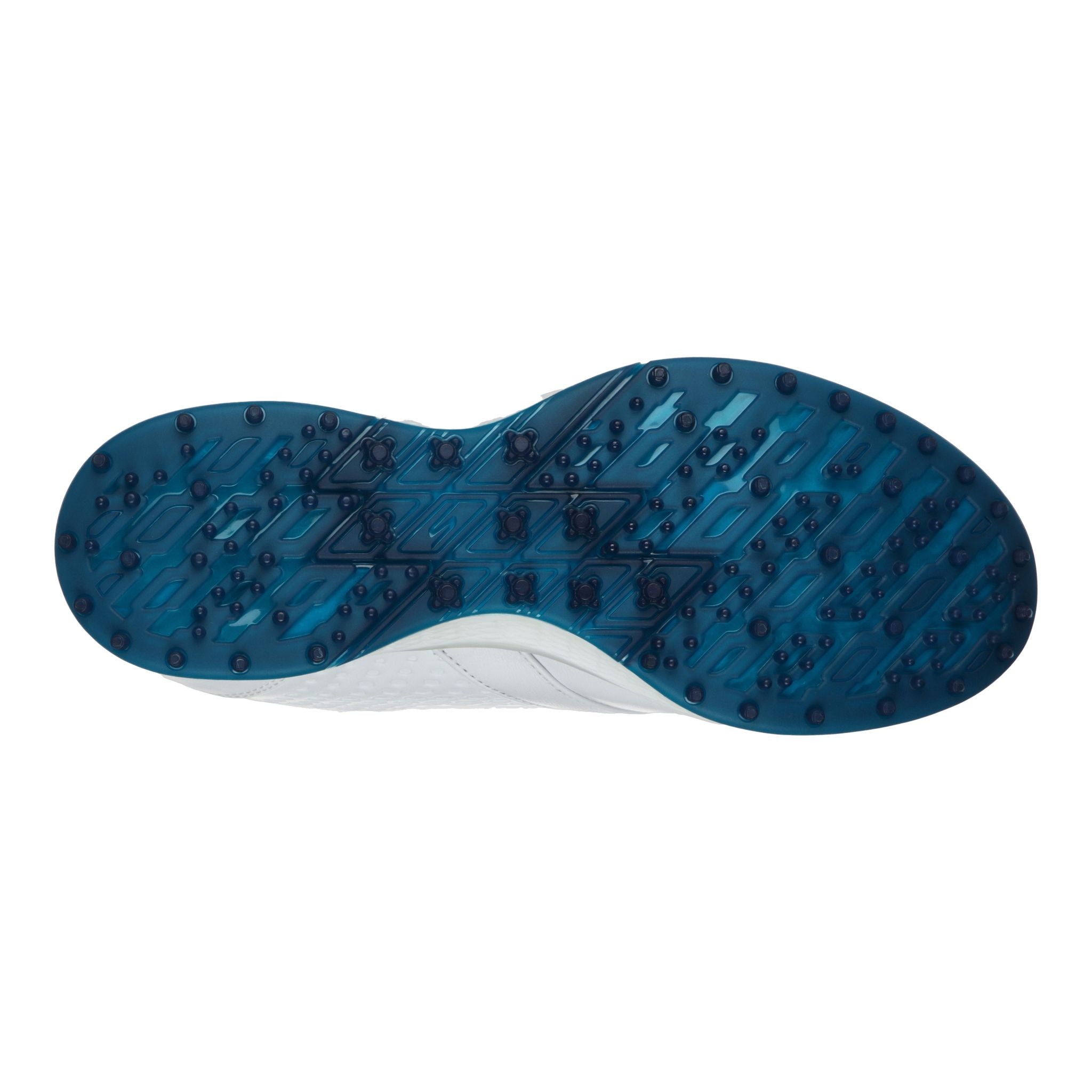 Skechers W Elite 3 Deluxe Blanc/Marine Femme