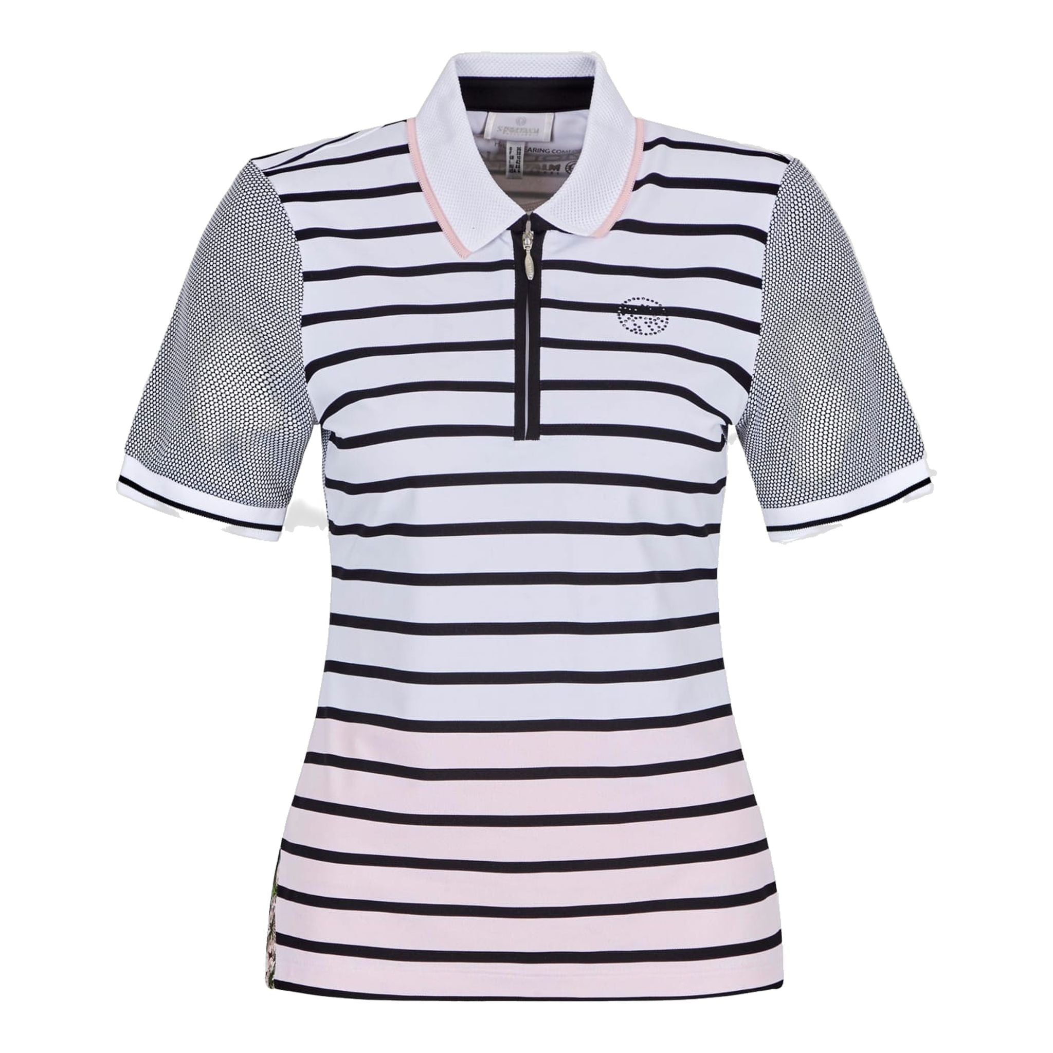 Polo de golf pour femmes Sportalm