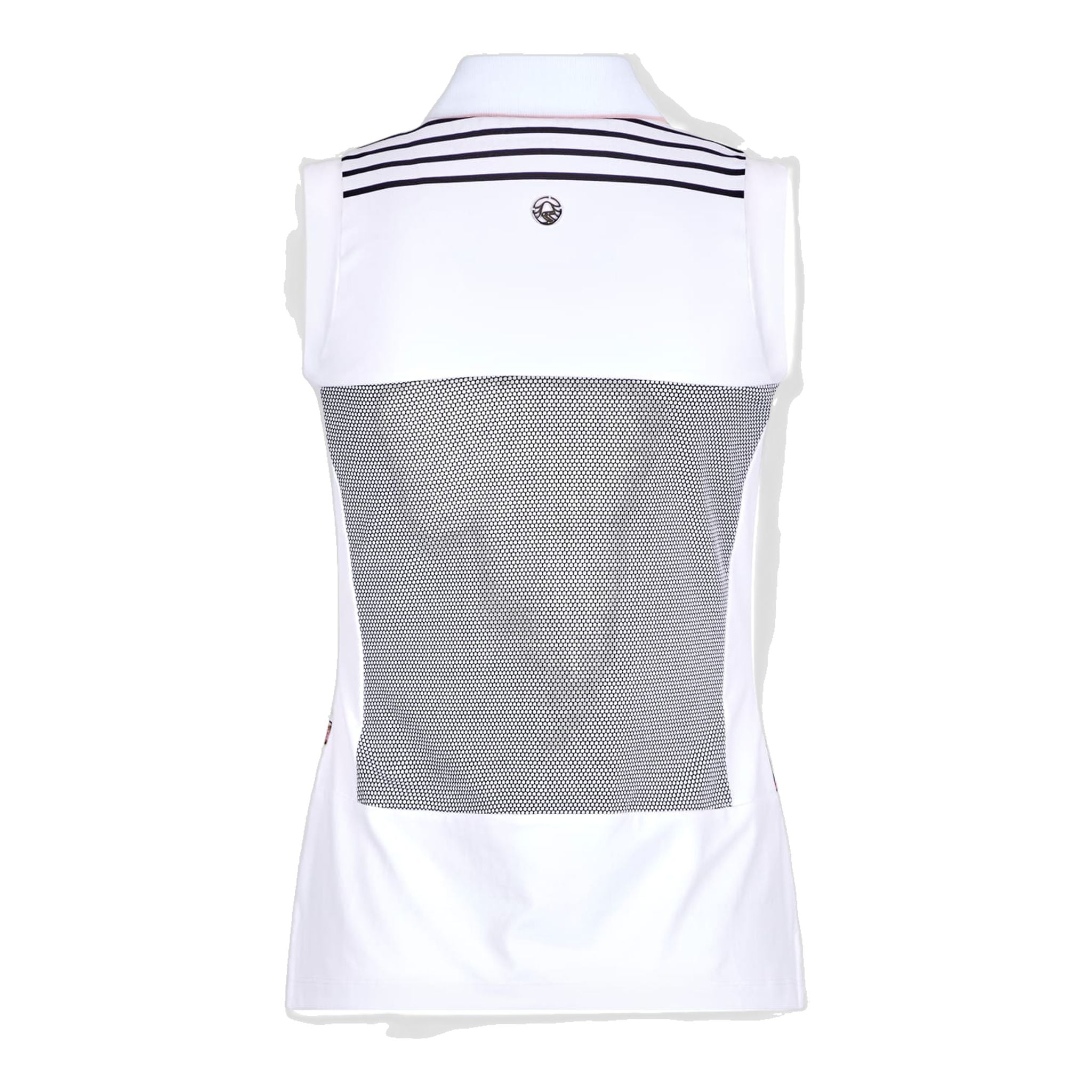 Polo de golf pour femmes Sportalm