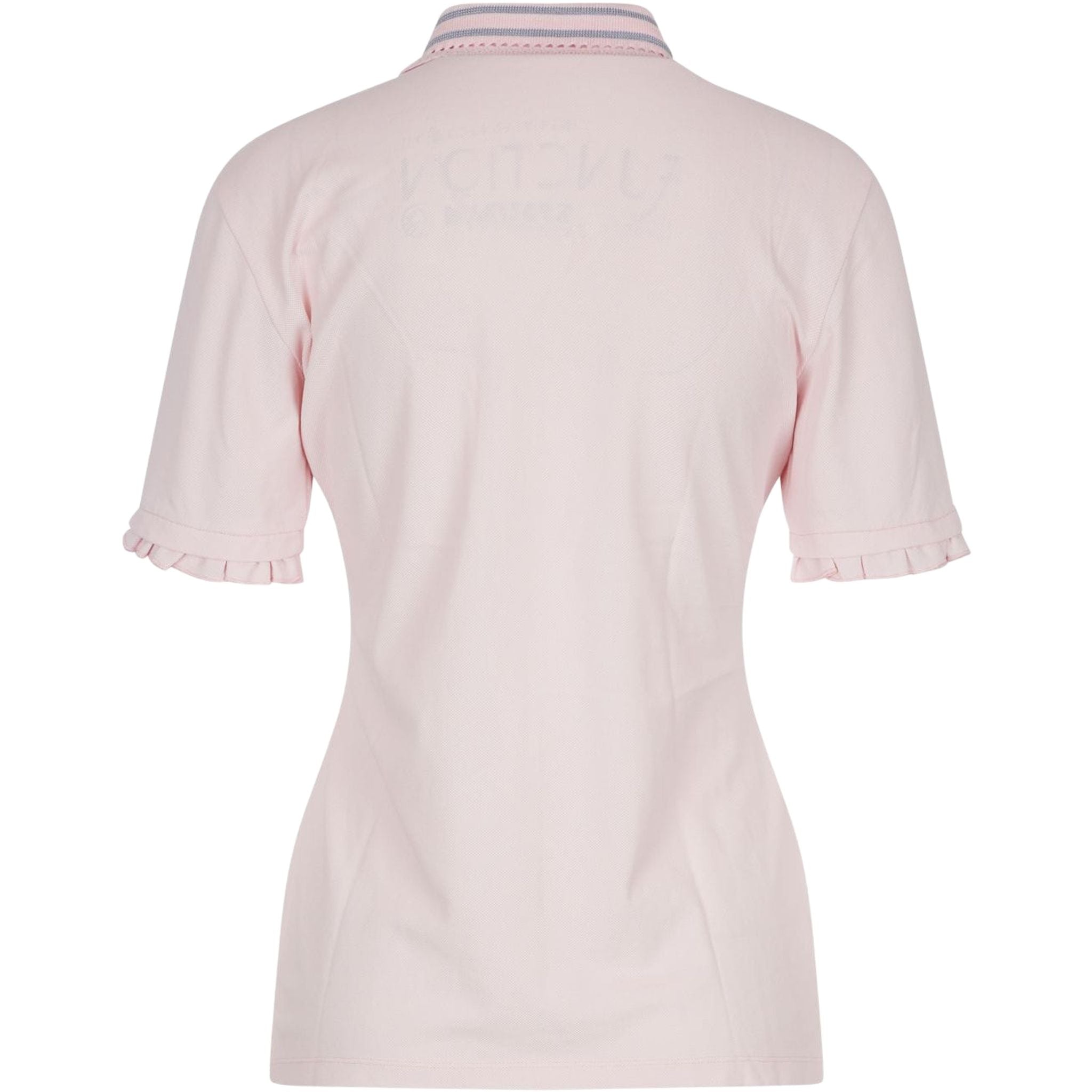 Polo de golf pour femmes Sportalm