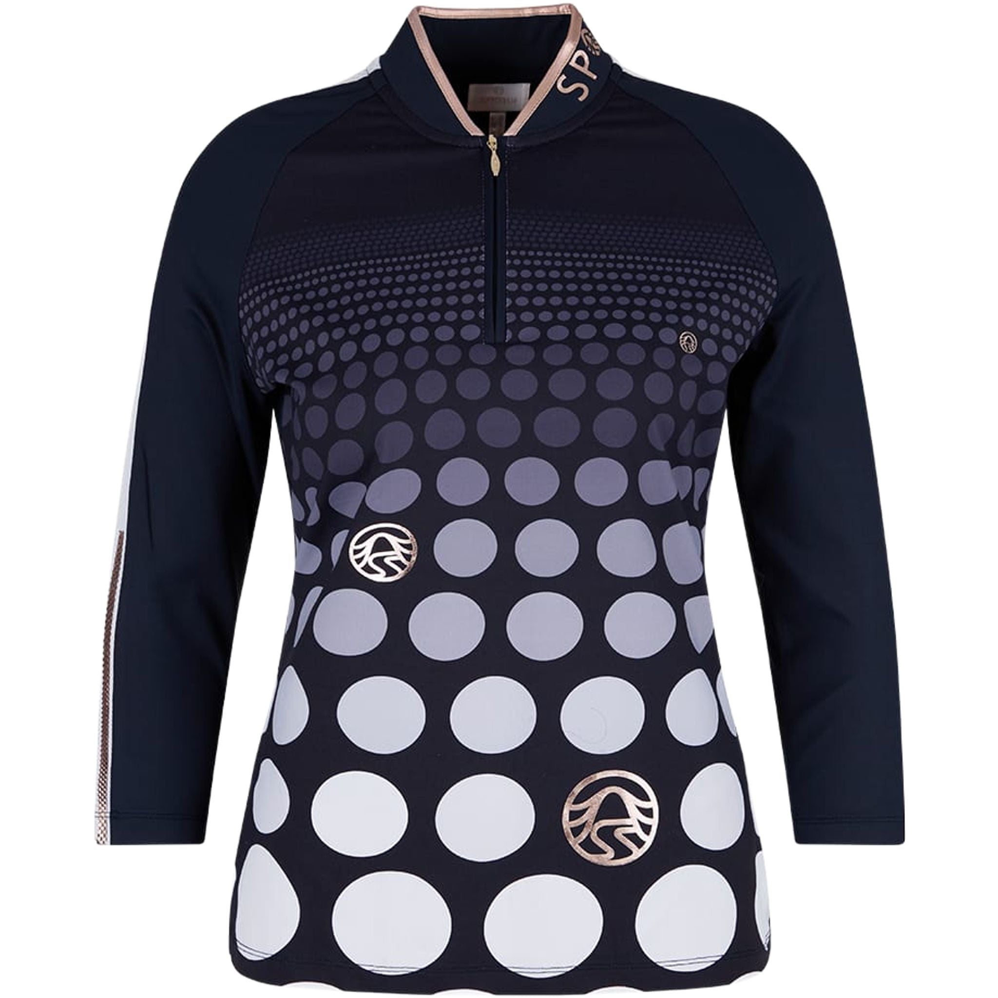 T-shirts Sportalm pour femmes