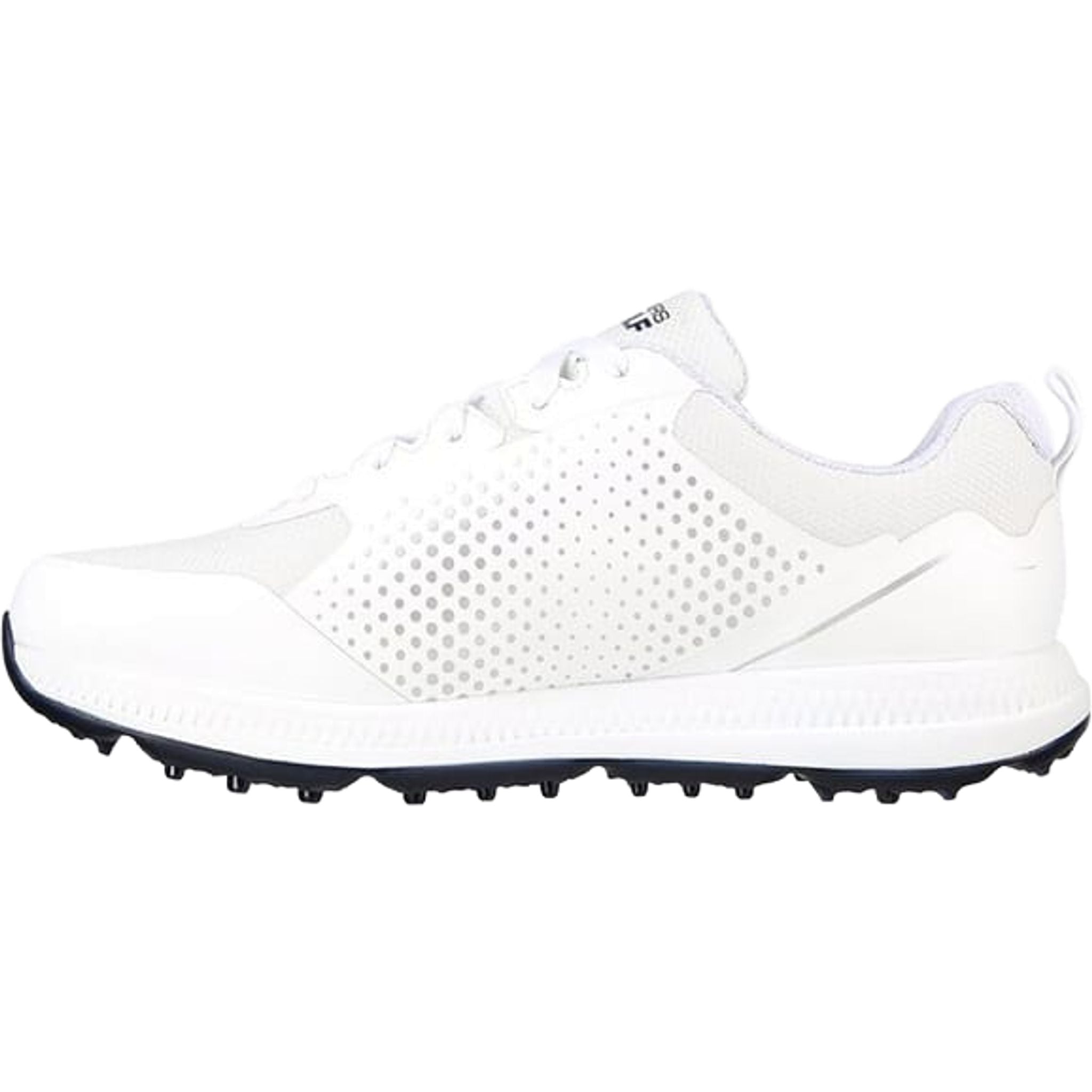 Skechers W GO GOLF ELITE 5 - SPORT Blanc Synthétique/Textile Femme
