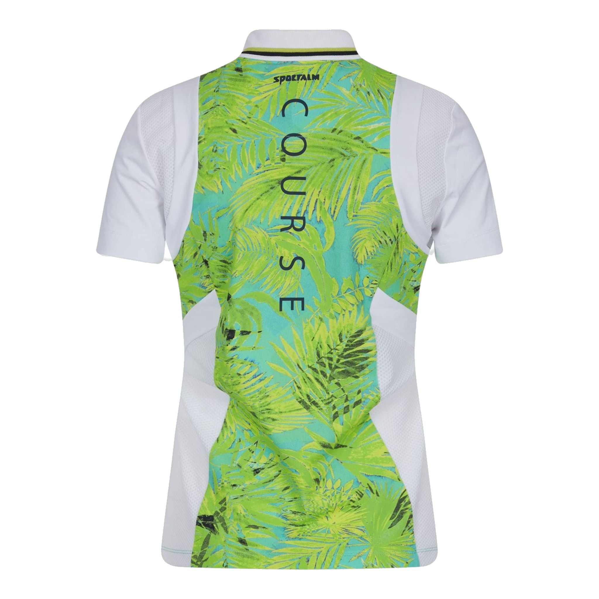 Polo de golf pour femmes Sportalm