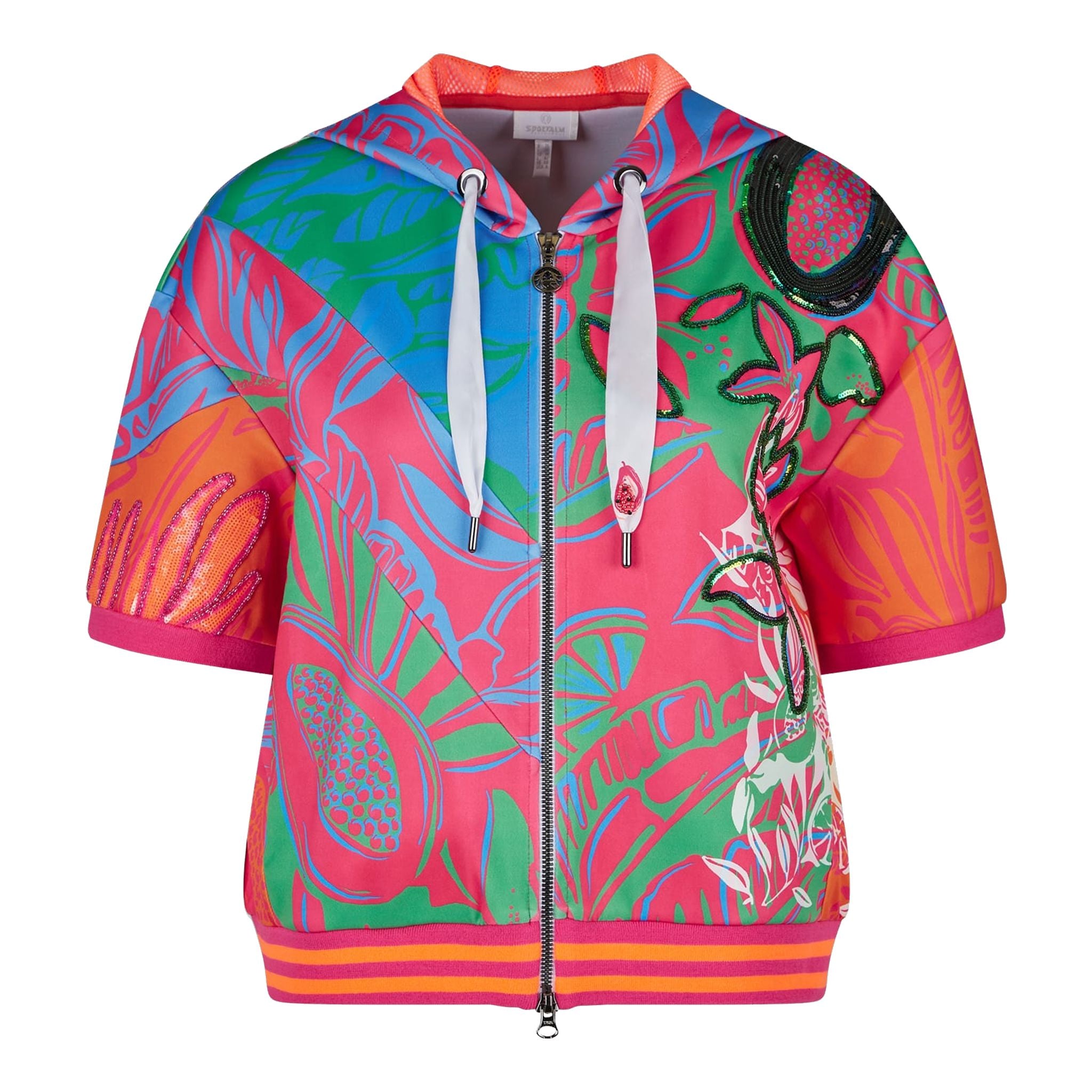 Veste de survêtement Sportalm pour femme