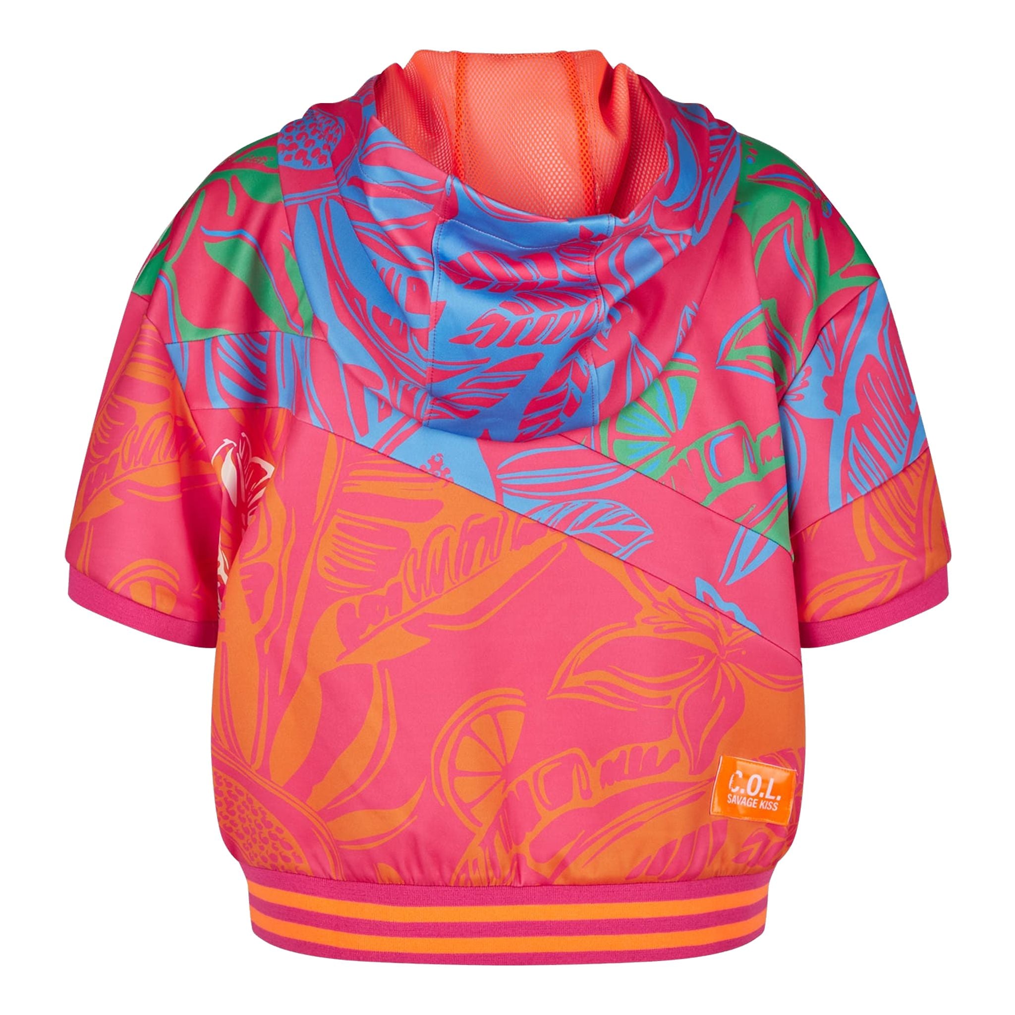 Veste de survêtement Sportalm pour femme