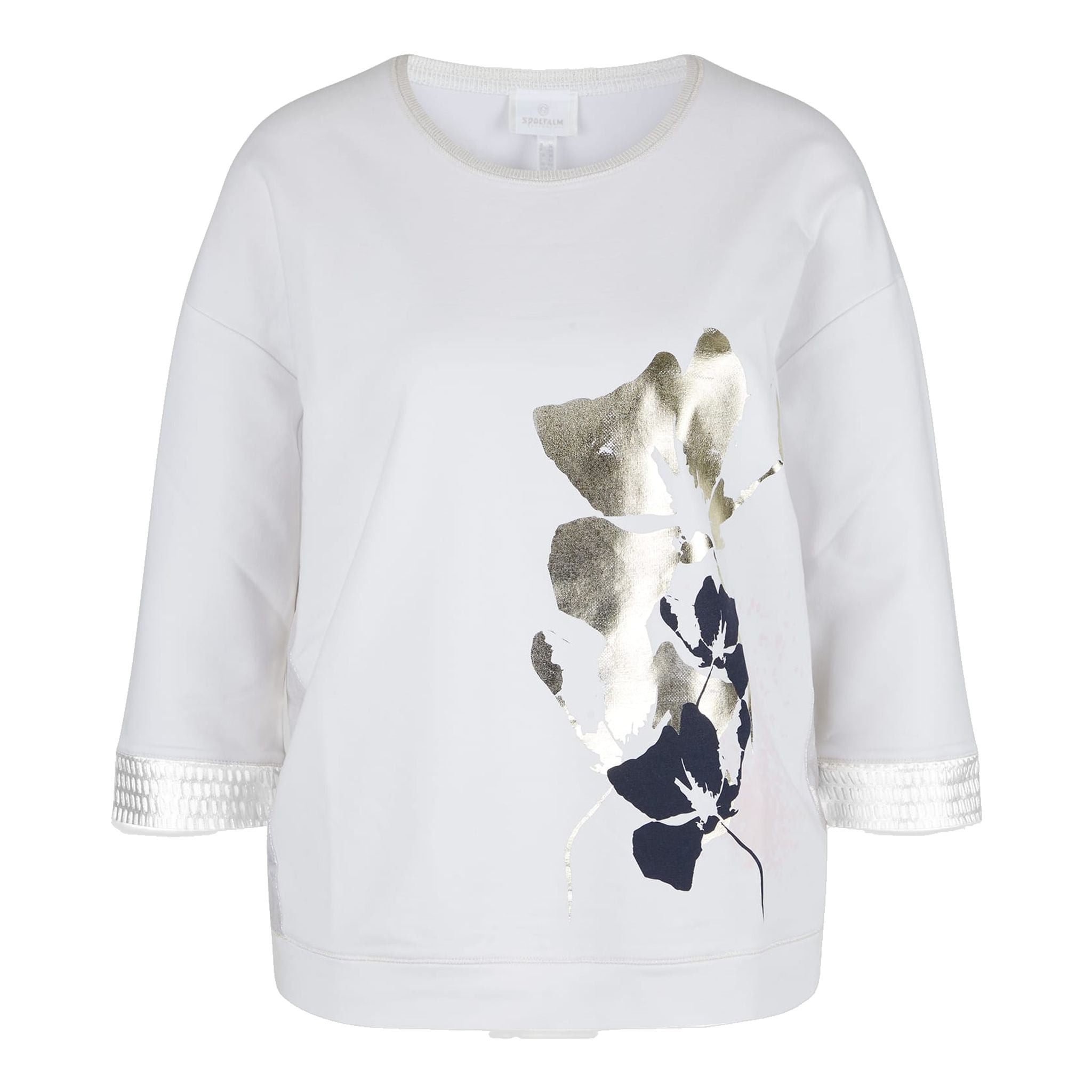 T-shirts Sportalm pour femmes